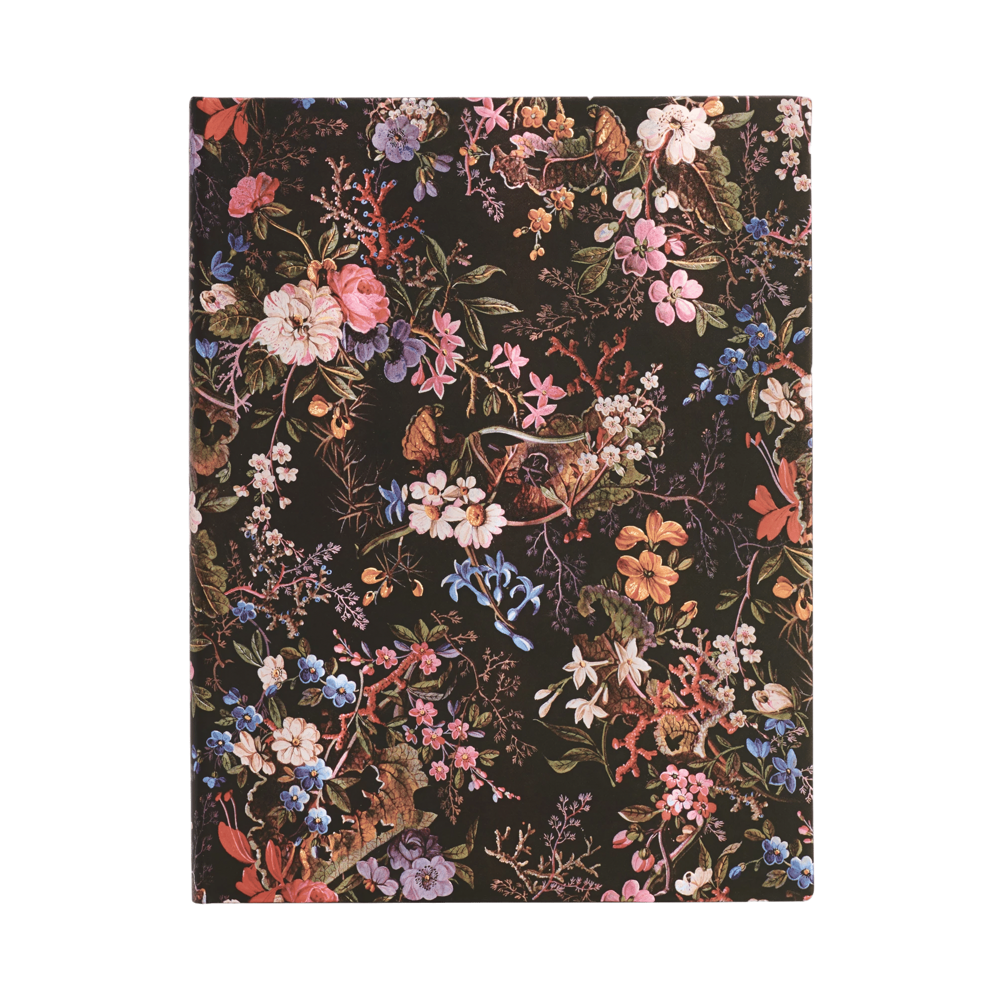 Floralia - Répertoires - Front Image