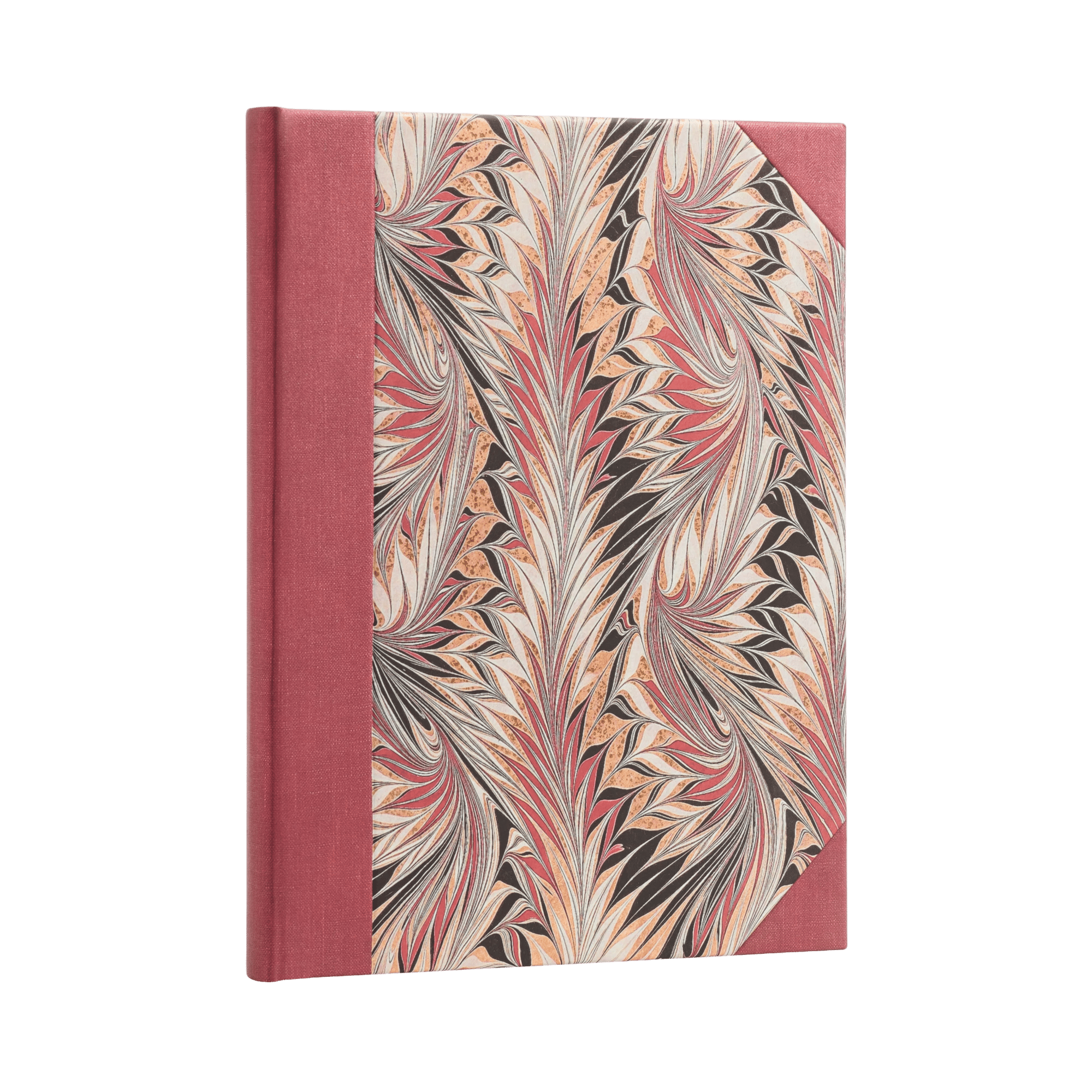 Rubedo - Cuadernos - Angle Image