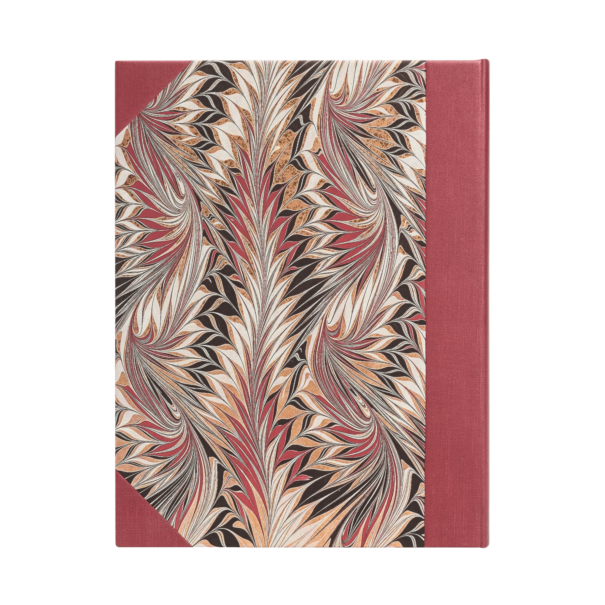 Rubedo - Cuadernos - Back Image