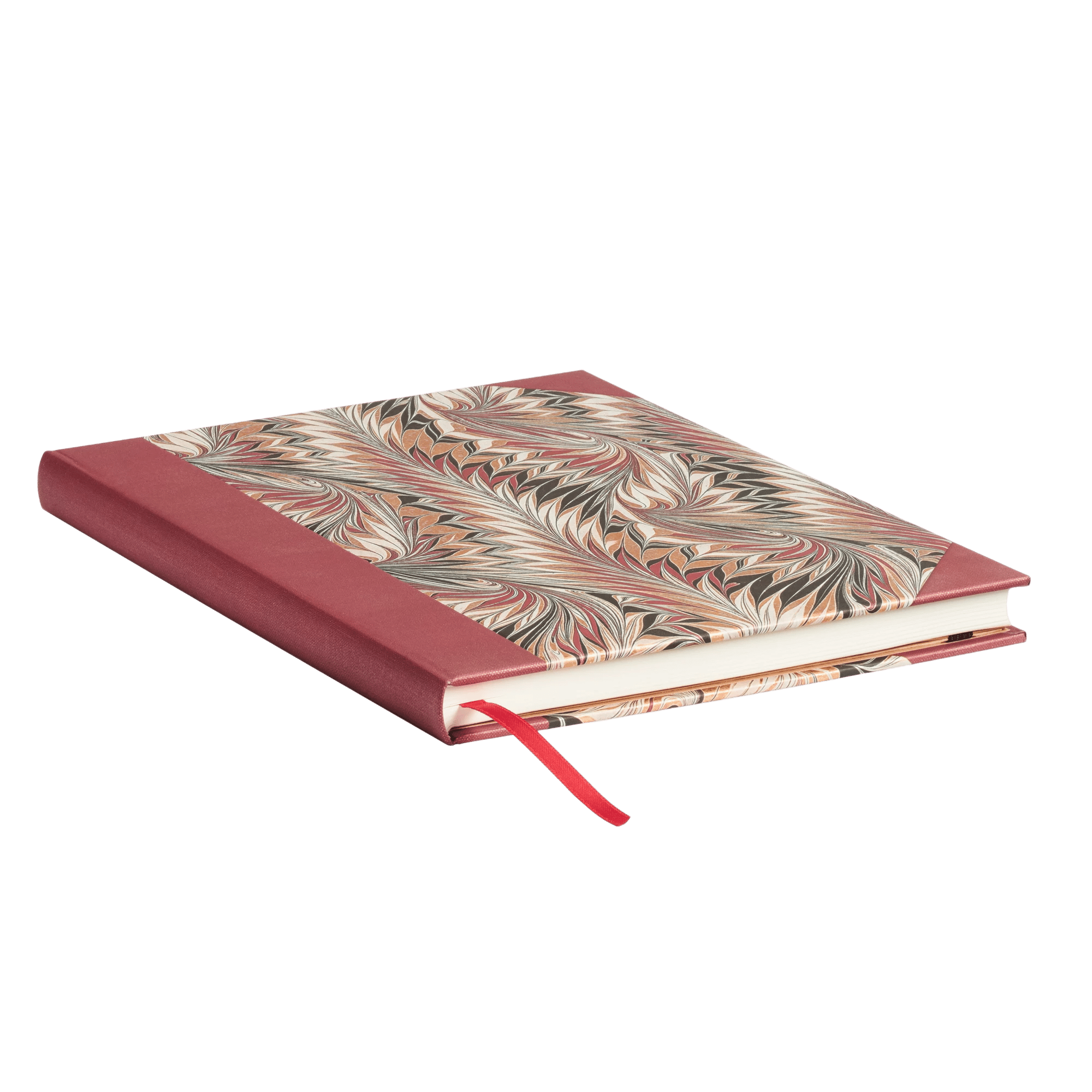 Rubedo - Cuadernos - Edge Image