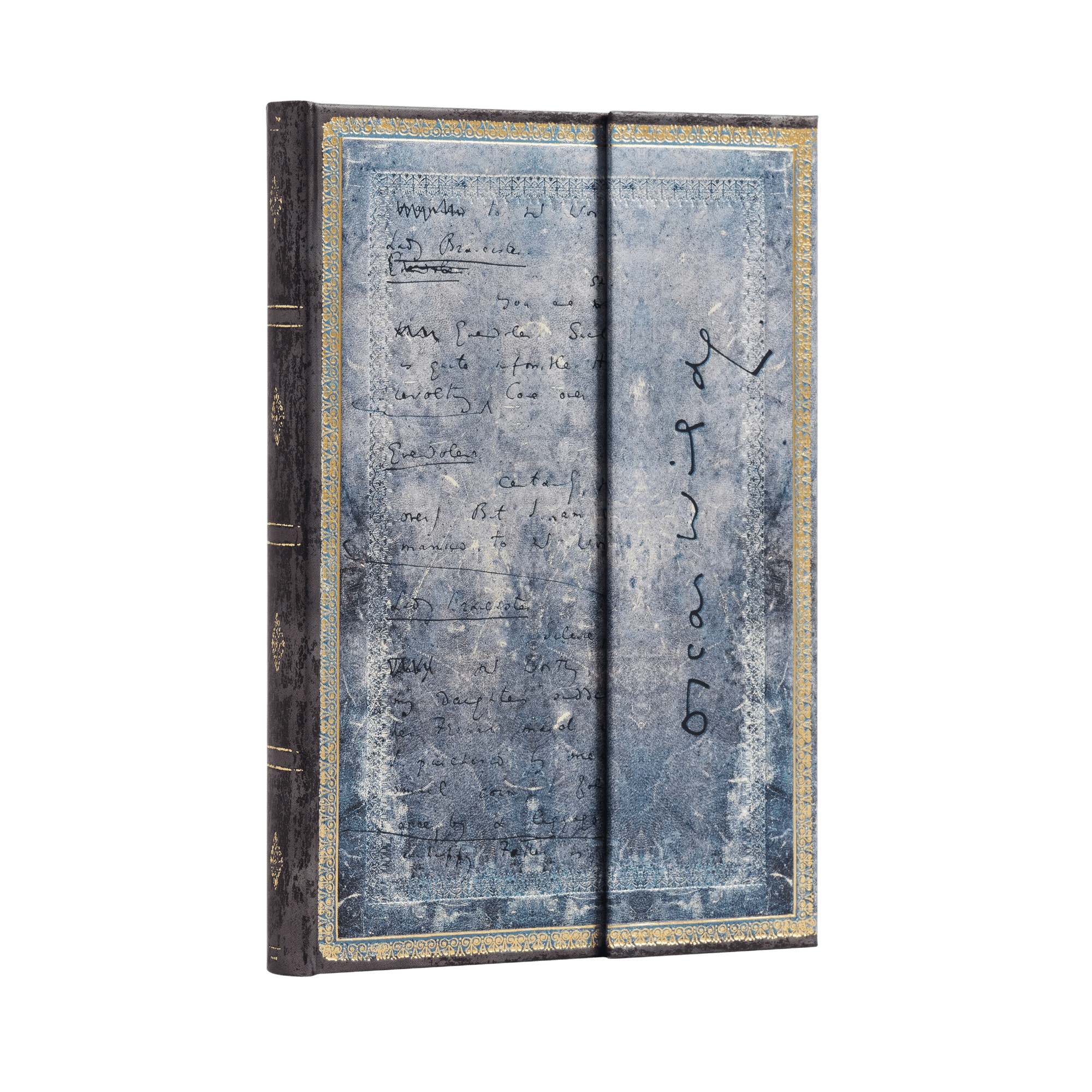 Wilde, The Importance of Being Earnest - Journals - Angle Image