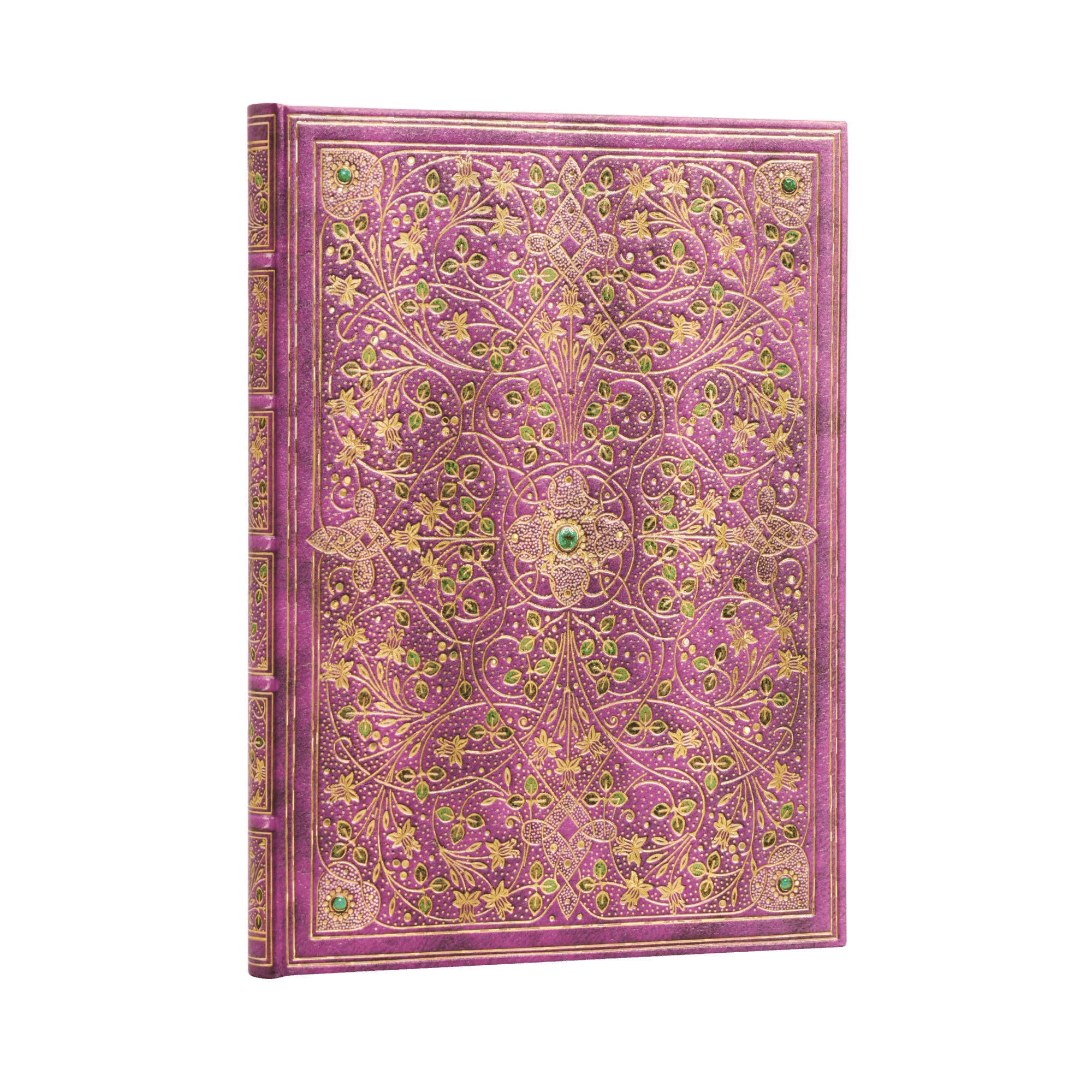 Jubileo de Diamante - Cuadernos - Angle Image