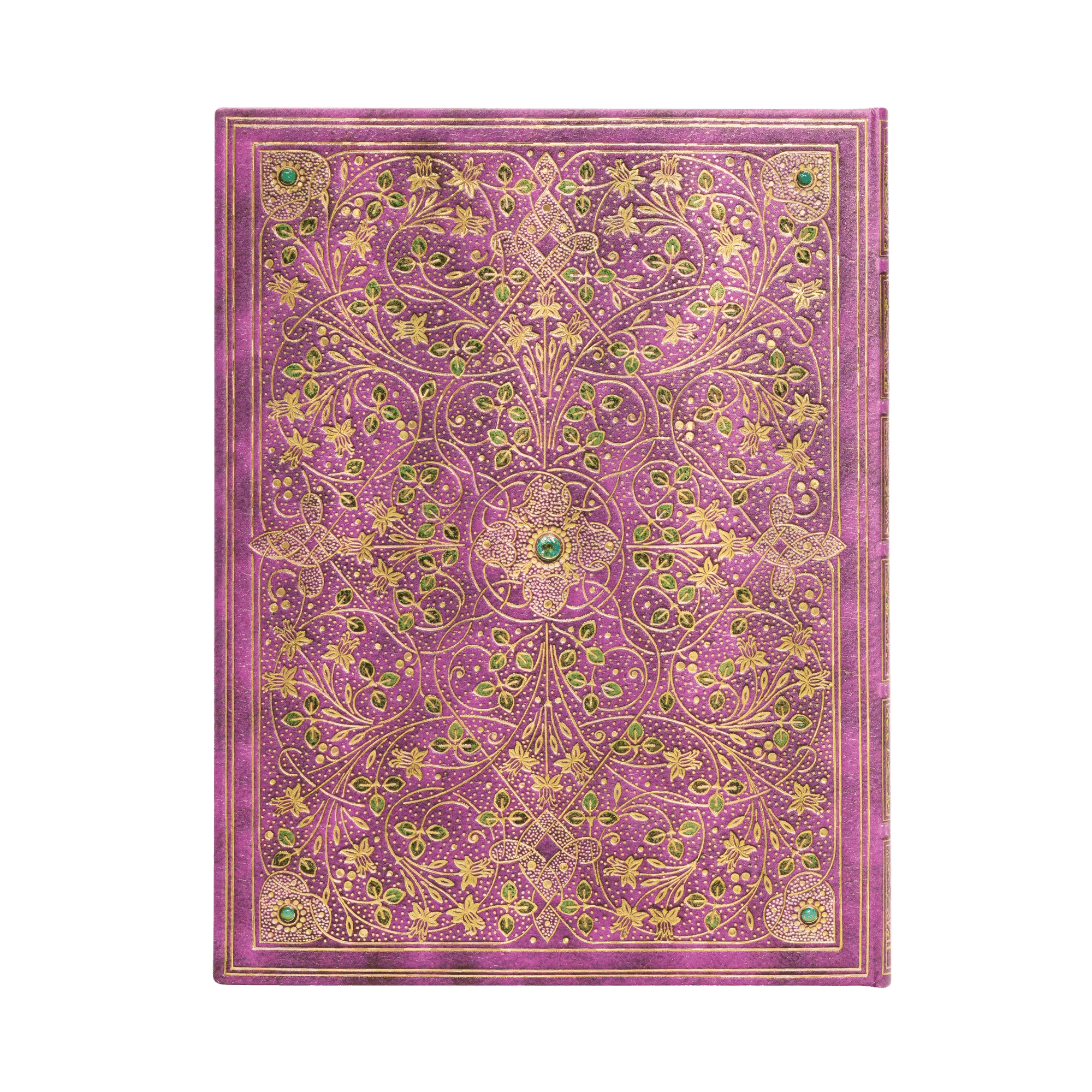 Jubileo de Diamante - Cuadernos - Back Image