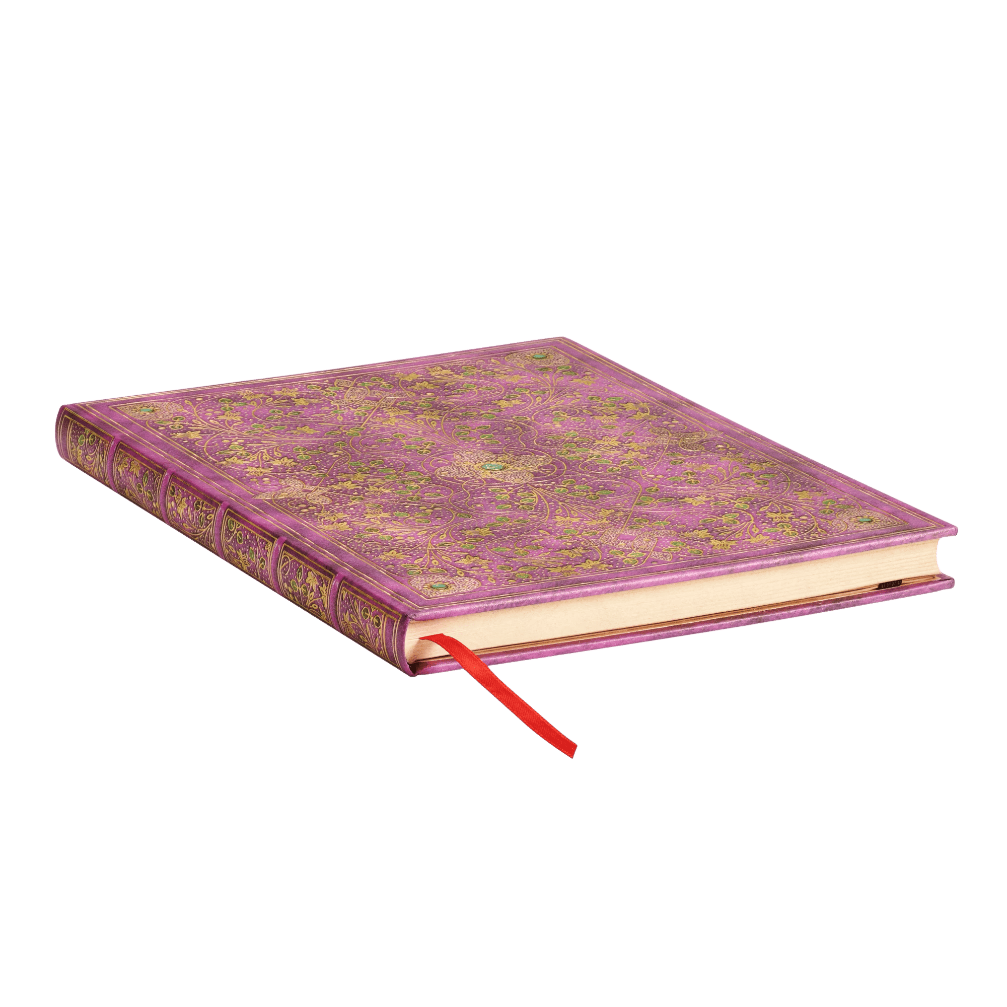 Jubileo de Diamante - Cuadernos - Edge Image