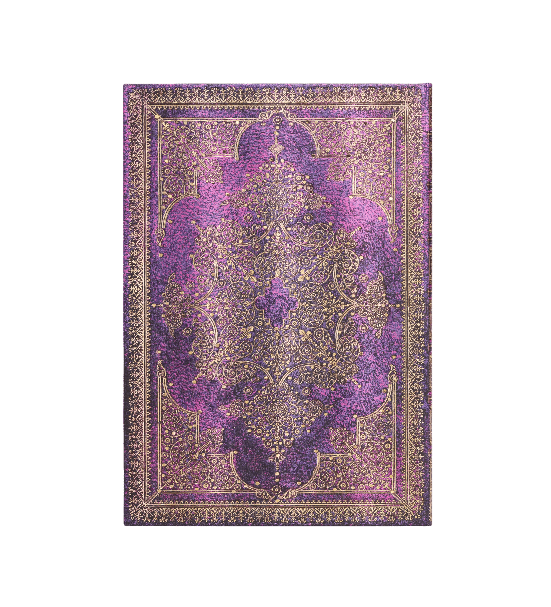 Bijou - Journals - Back Image