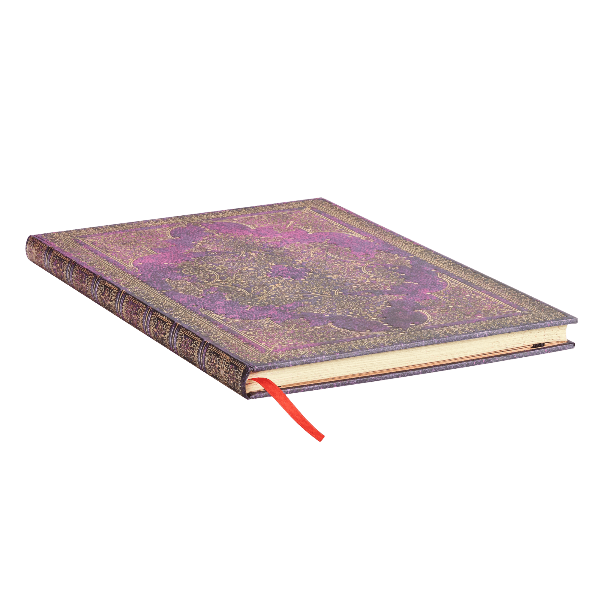 Bijou - Journals - Edge Image