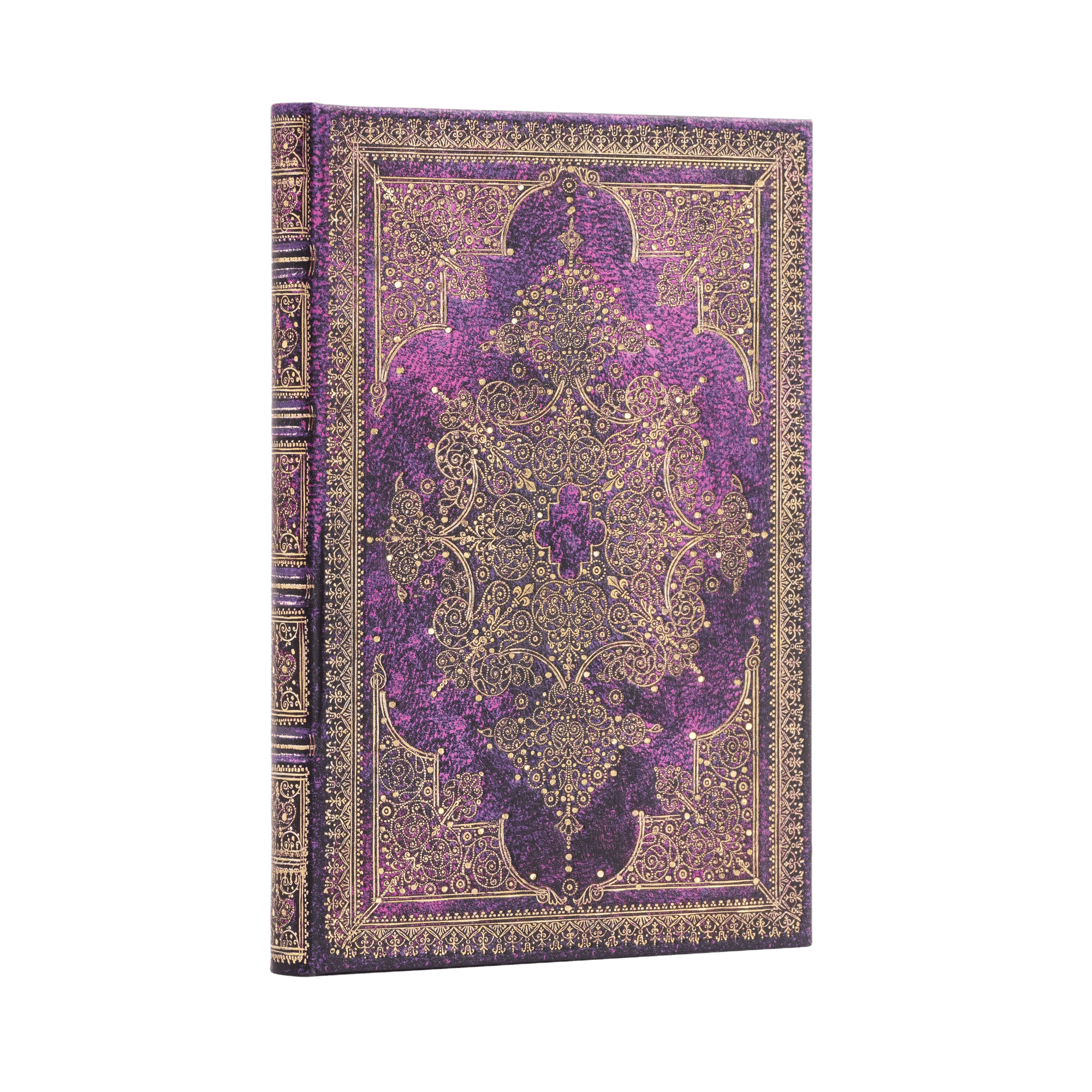 Bijou - Carnets - Angle Image