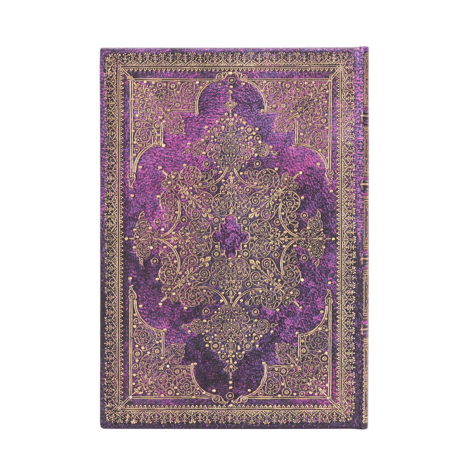 Bijou - Carnets - Back Image