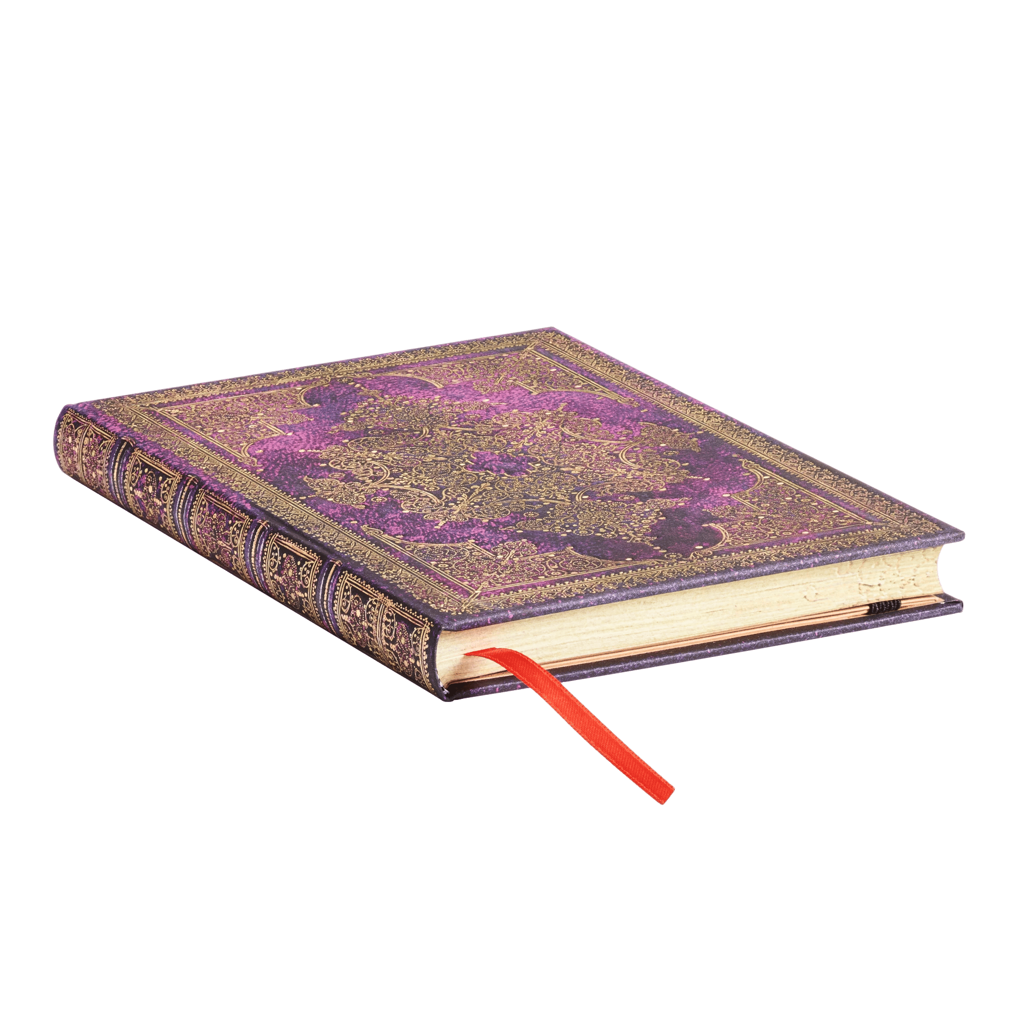 Bijou - Carnets - Edge Image