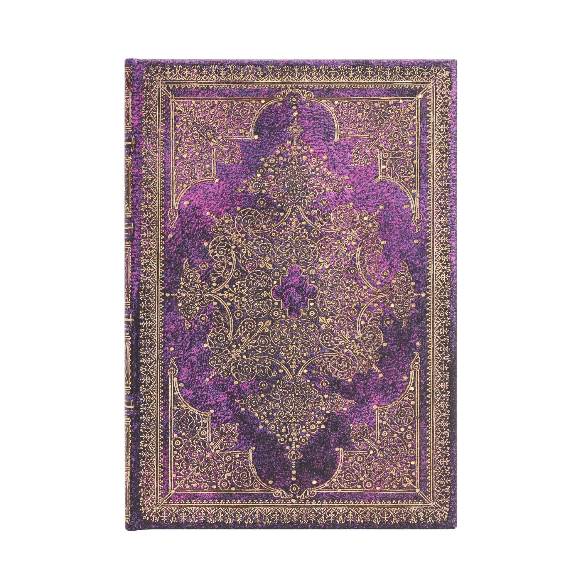 Bijou - Carnets - Front Image