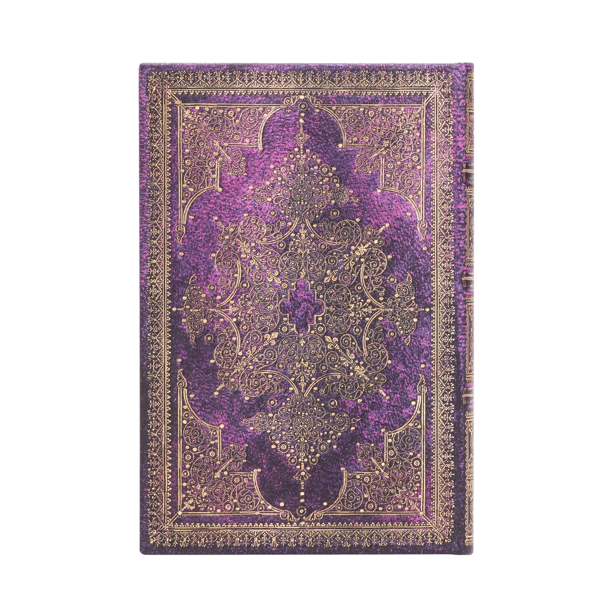 Bijou - Journals - Back Image