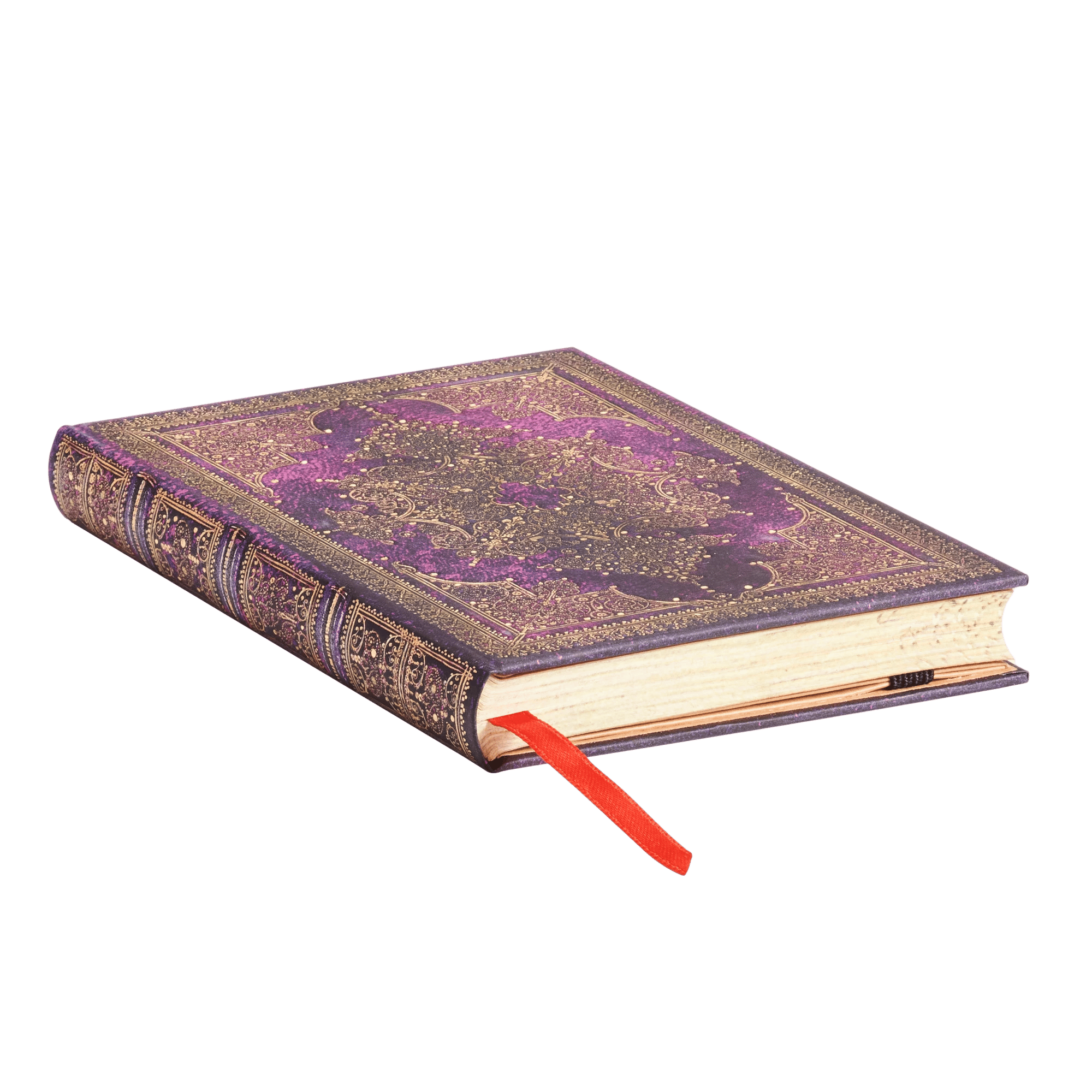 Bijou - Journals - Edge Image