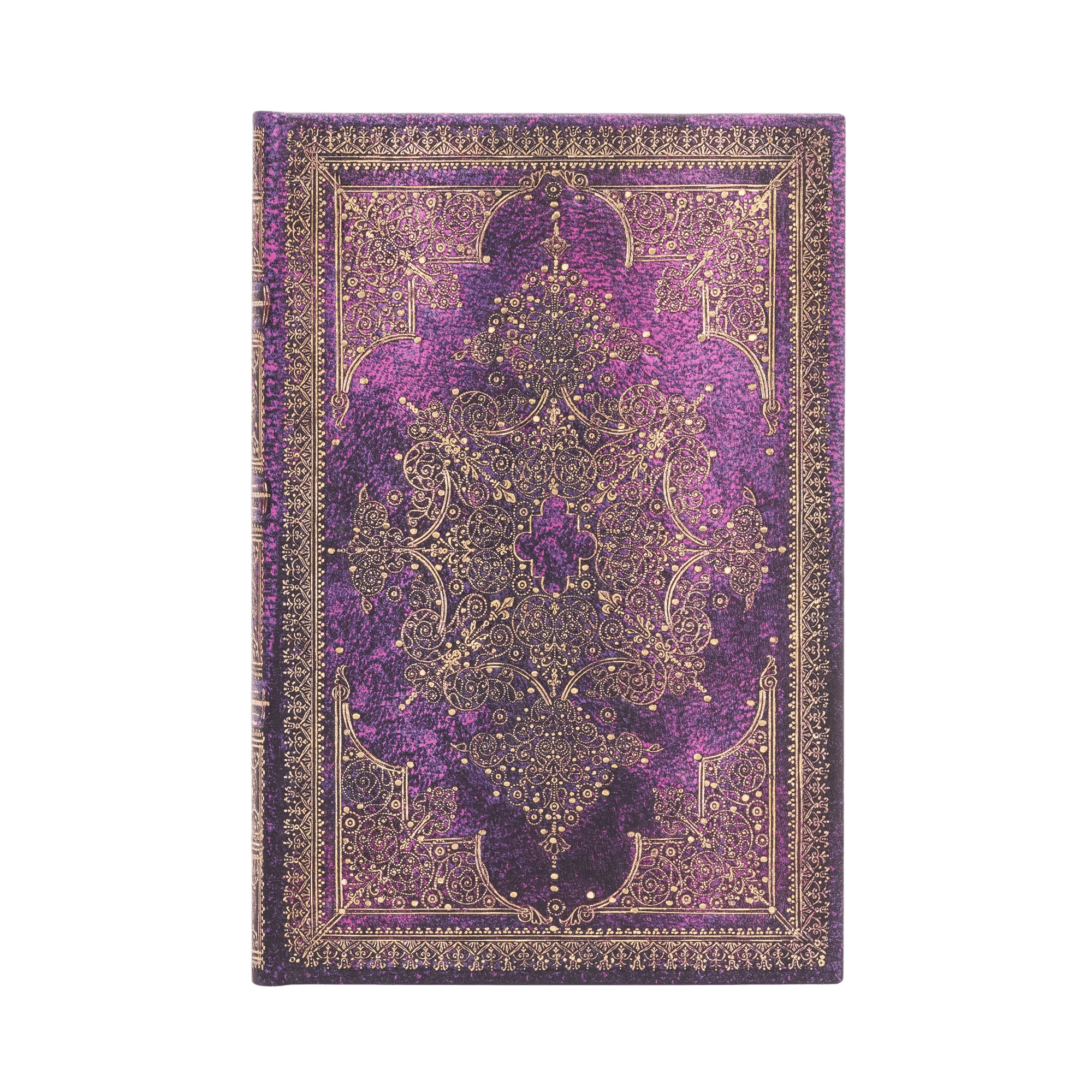 Bijou - Journals - Front Image