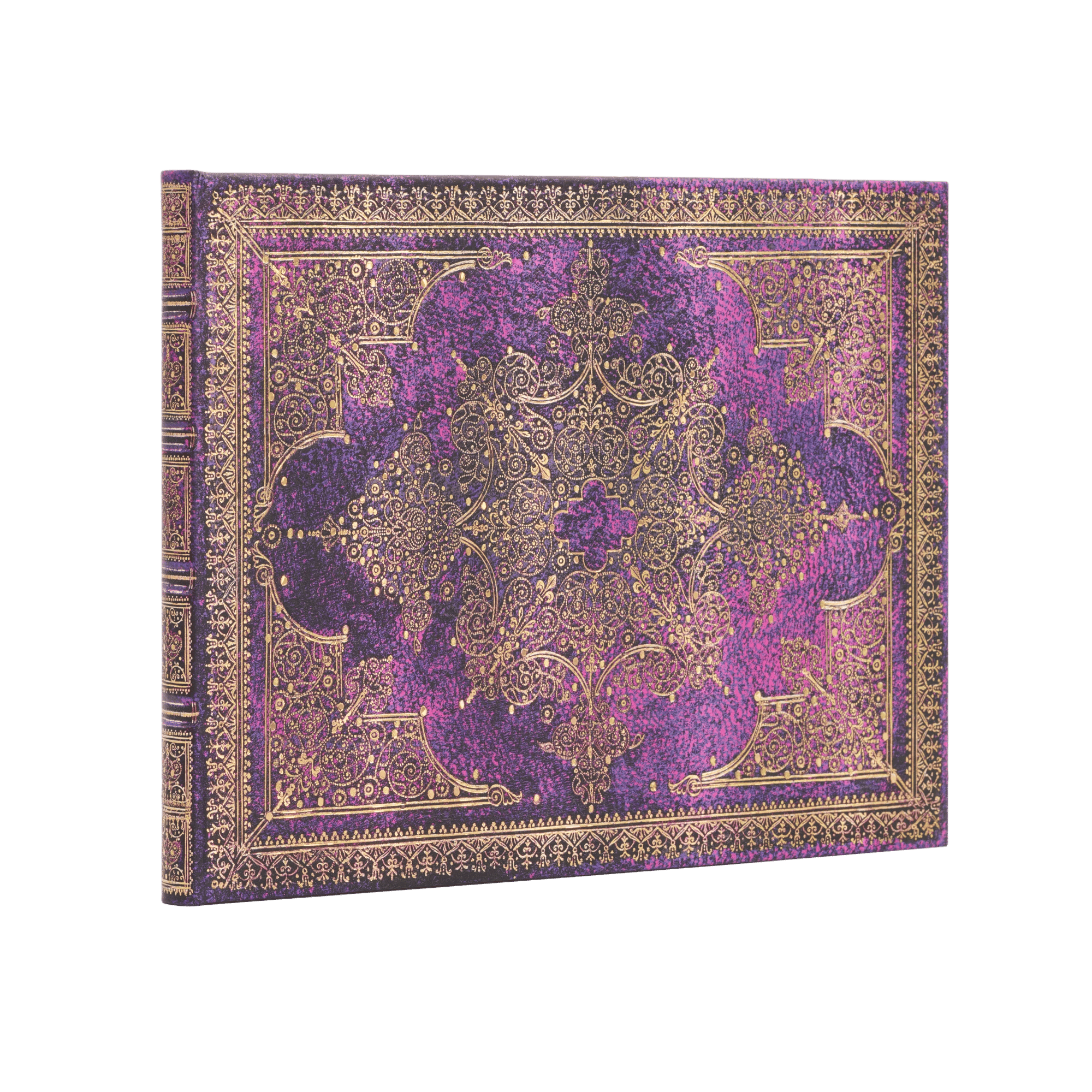 Bijou - Guest Books - Angle Image