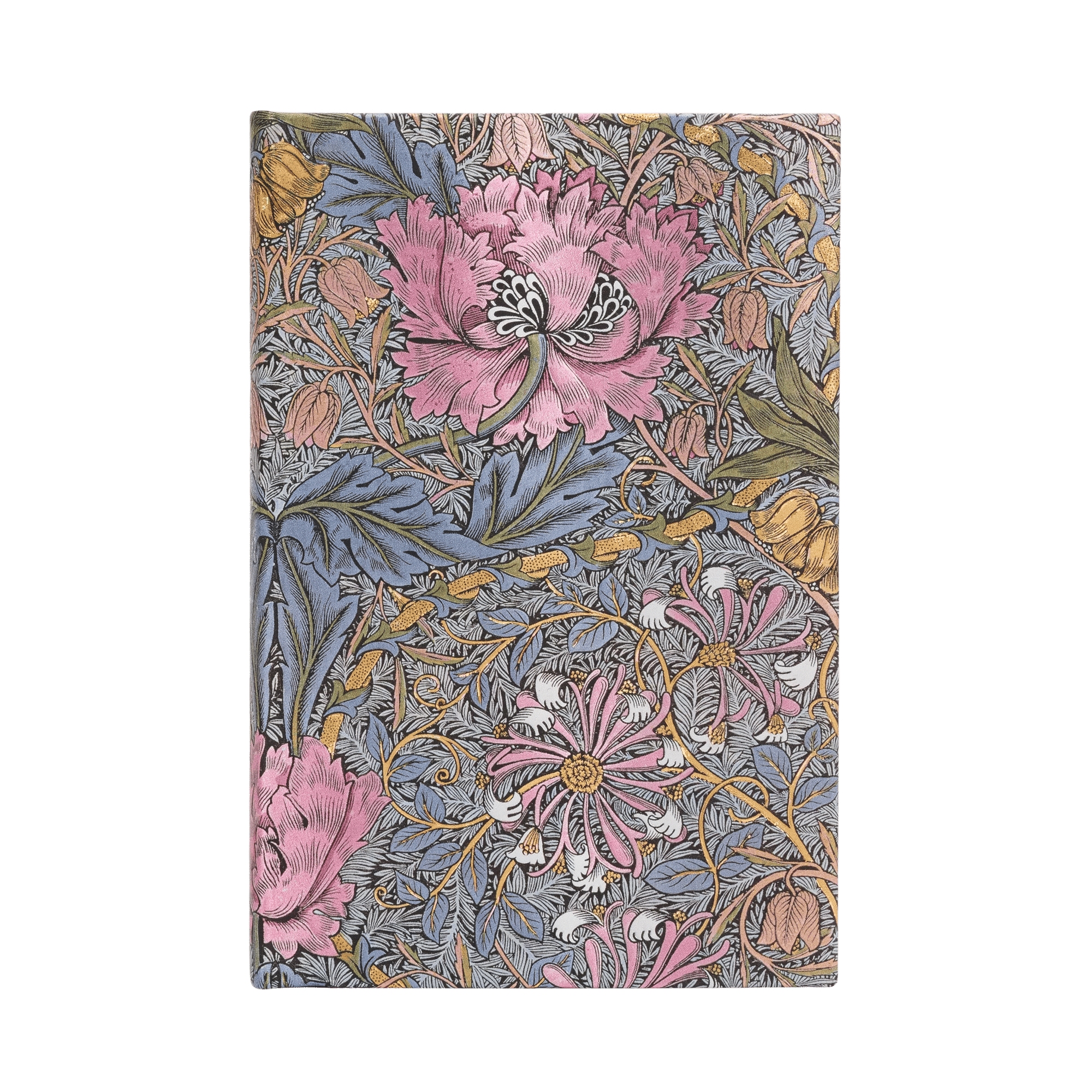 Morris Pink Honeysuckle - Journals - Front Image