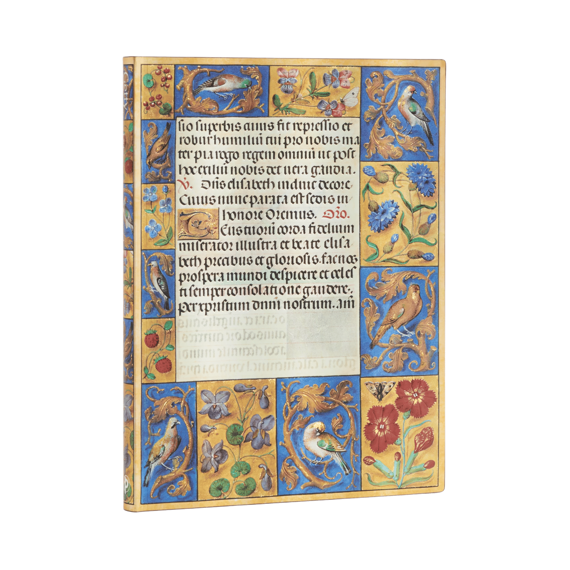 Heures de Spinola - Carnets - Angle Image