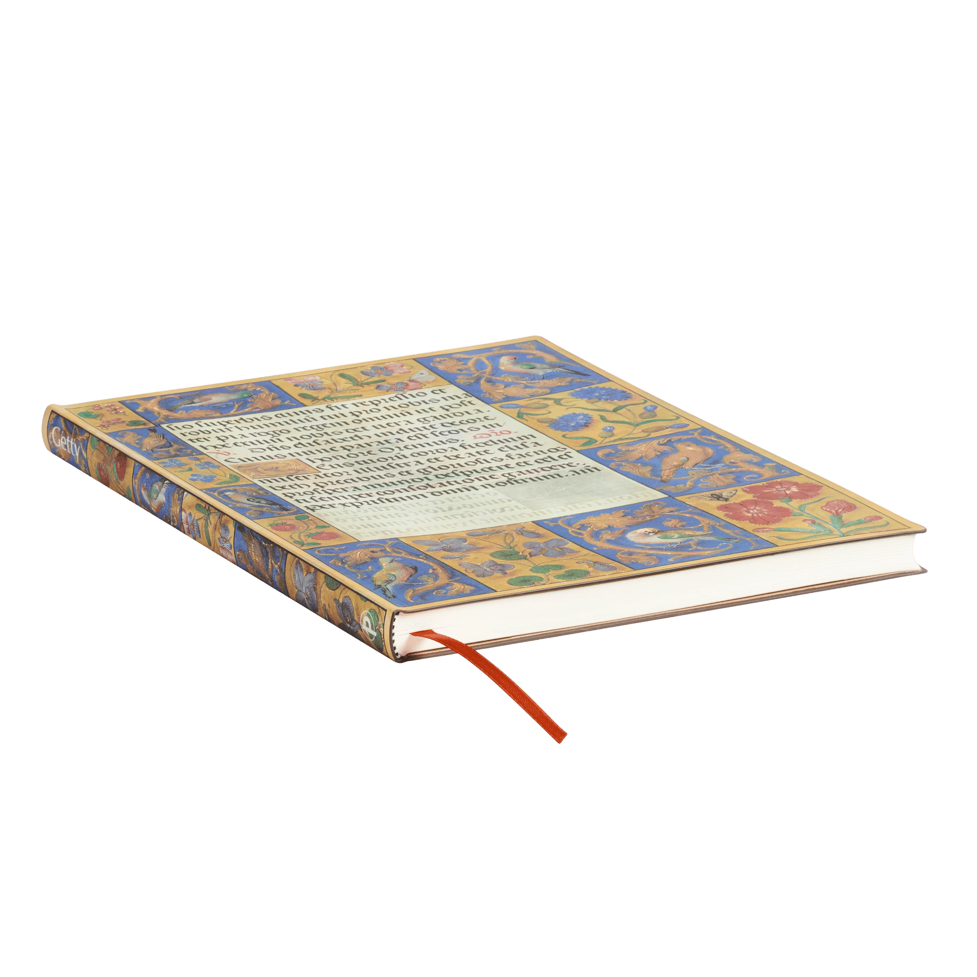 Heures de Spinola - Carnets - Edge Image