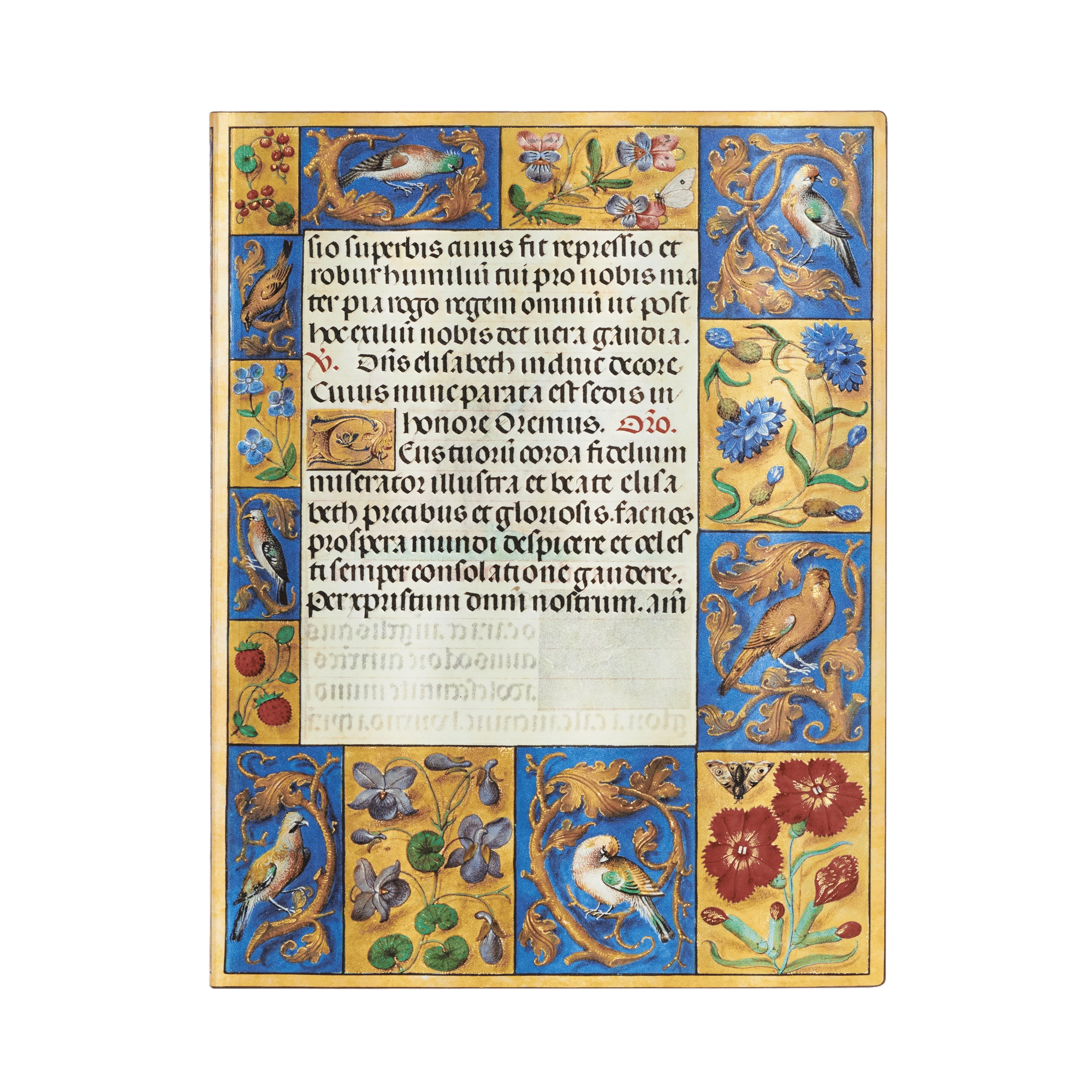 Heures de Spinola - Carnets - Front Image