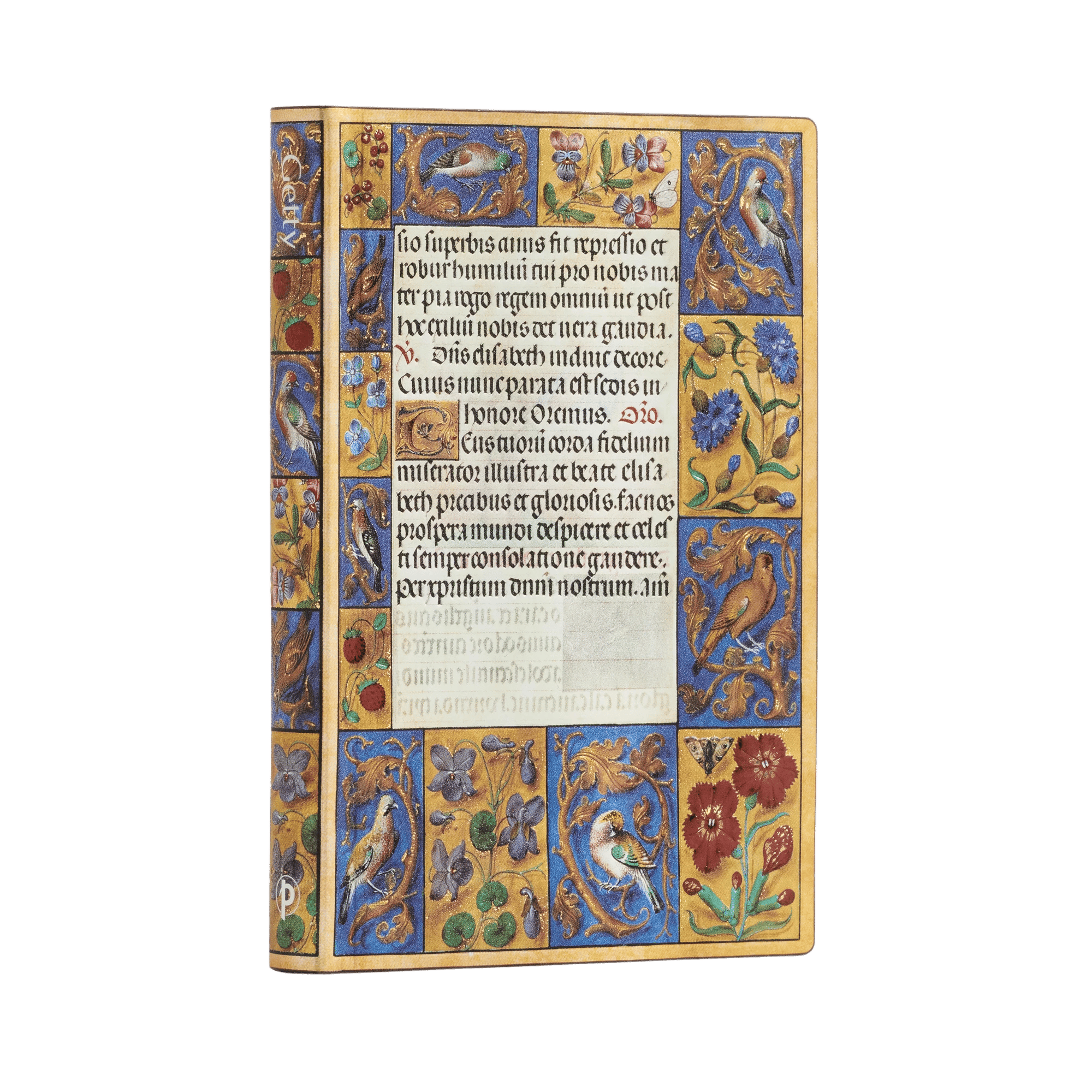 Heures de Spinola - Carnets - Angle Image