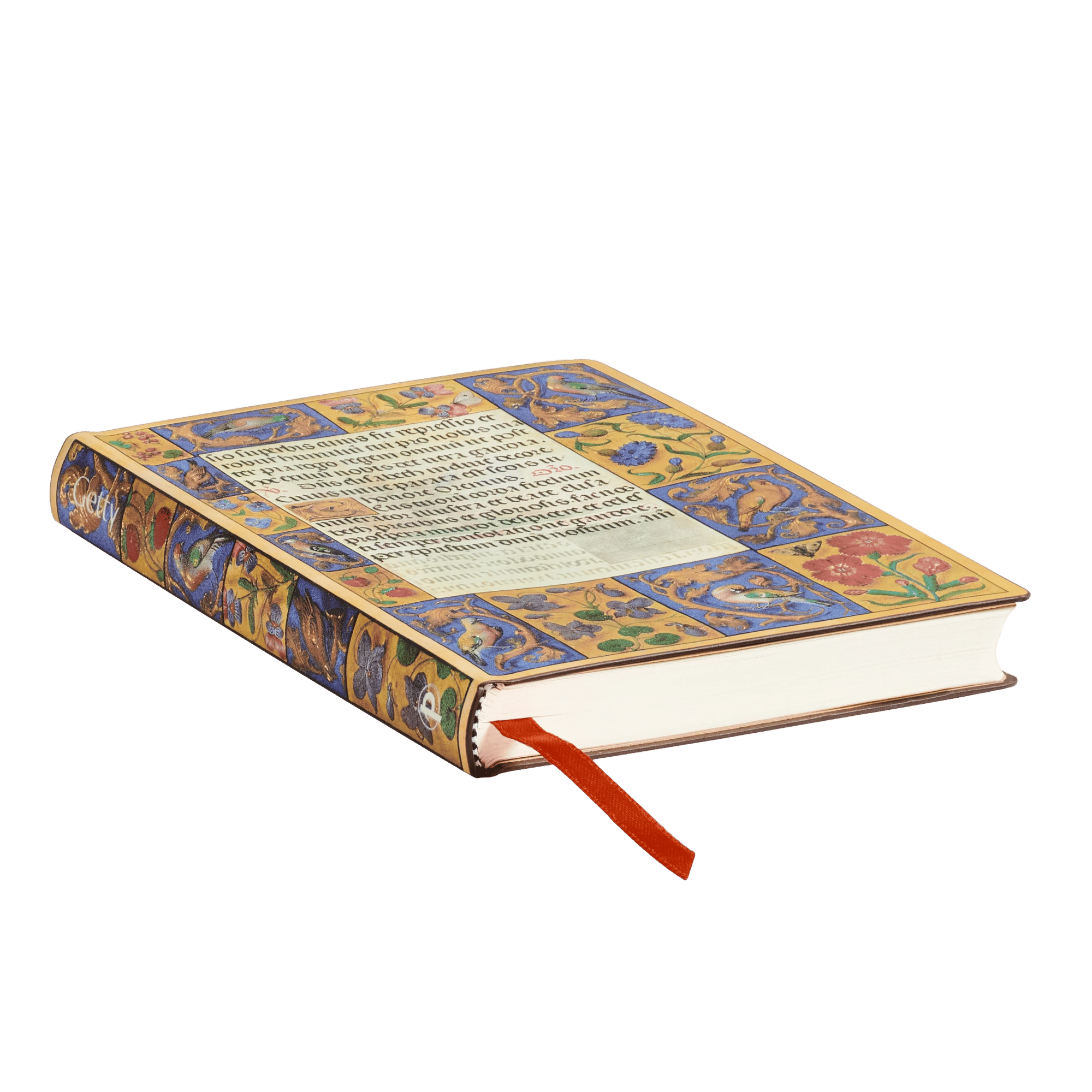 Heures de Spinola - Carnets - Edge Image