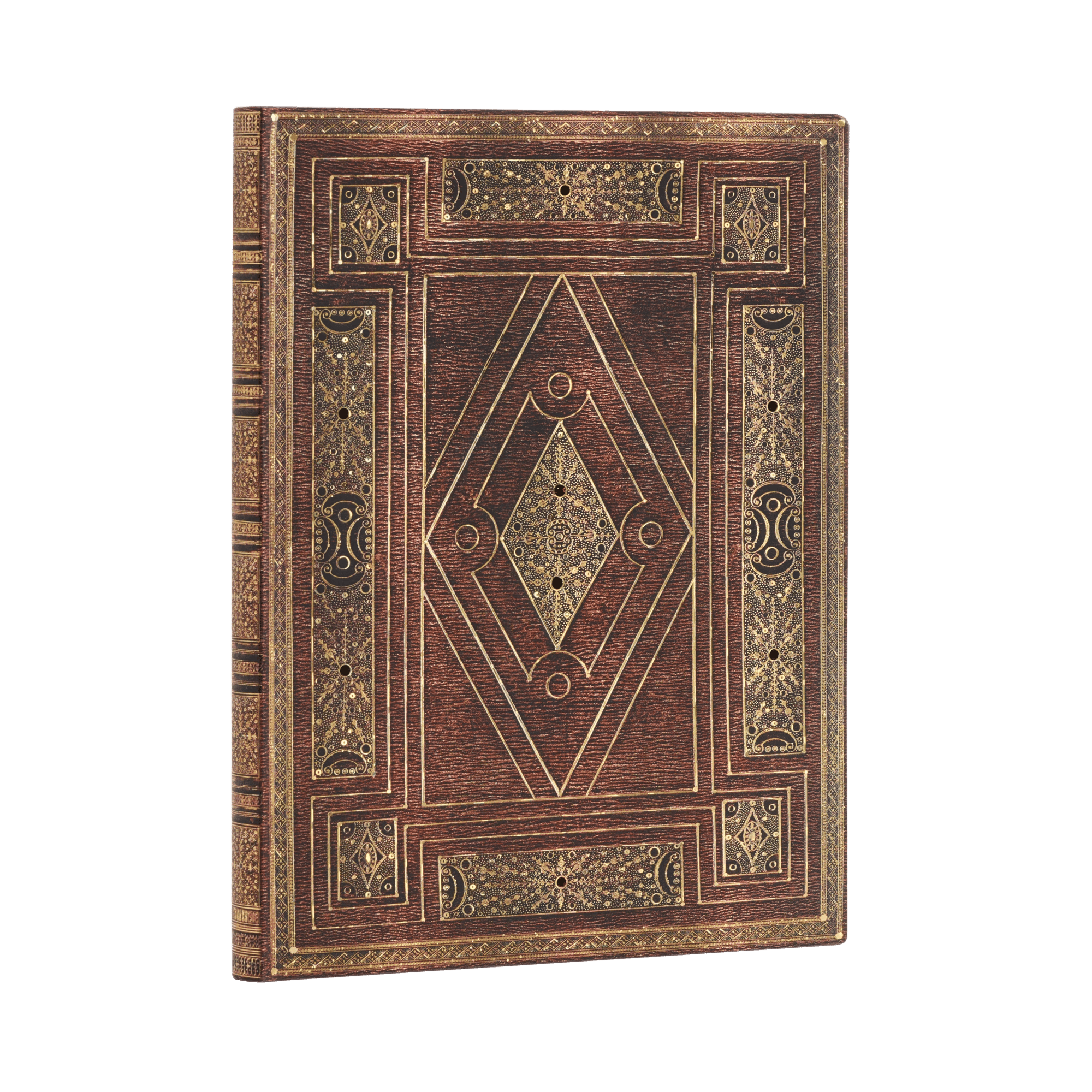 First Folio - Diari - Angle Image