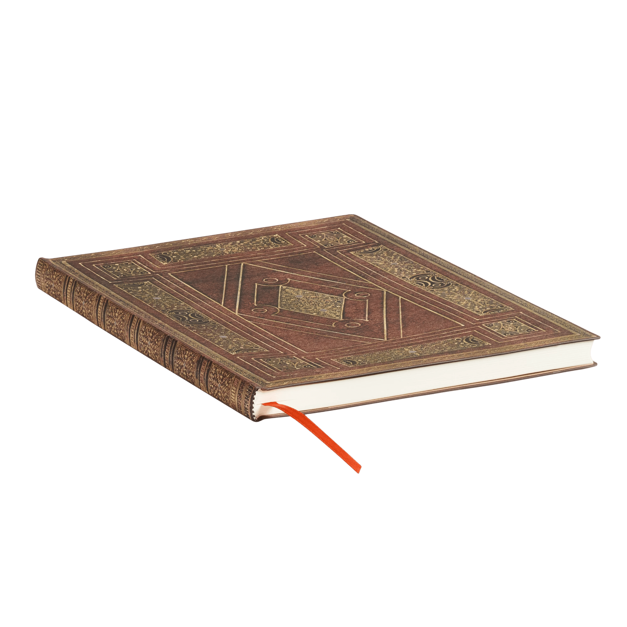 First Folio - Diari - Edge Image