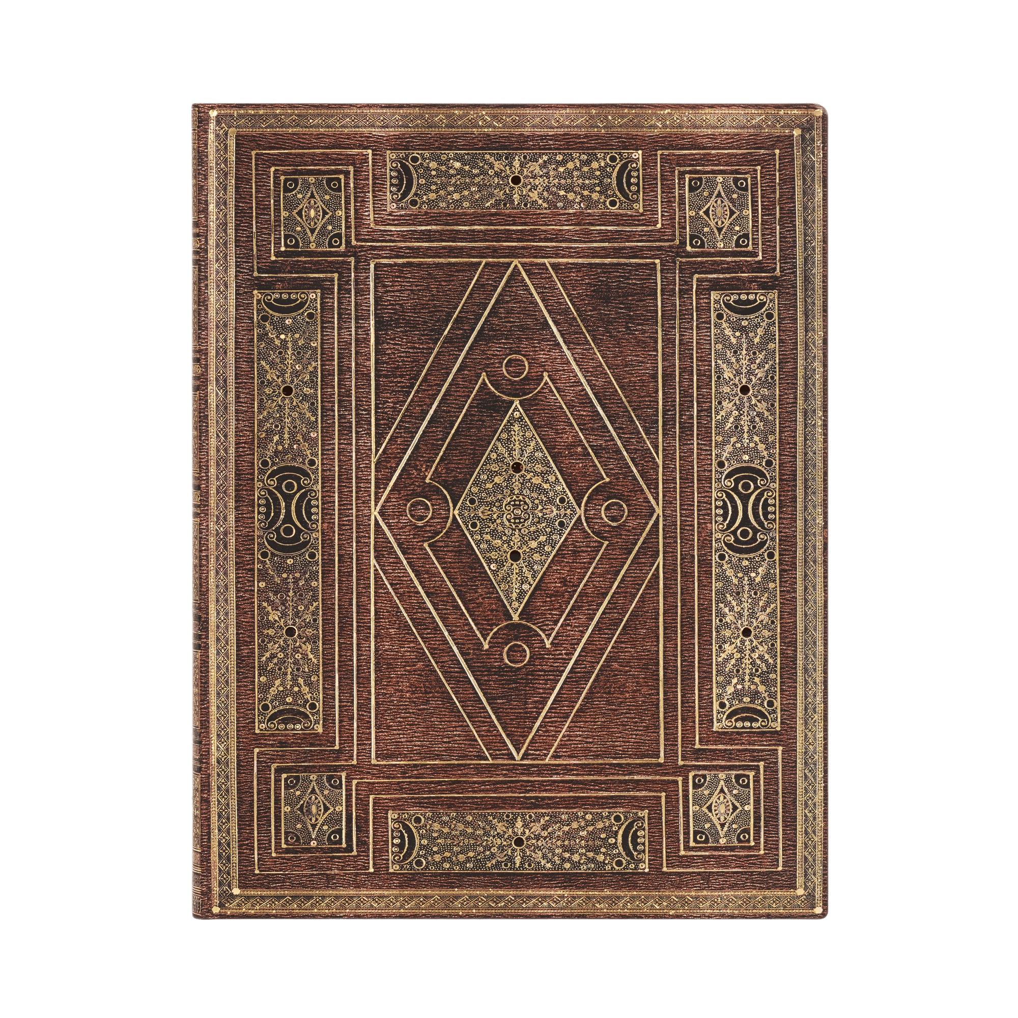 First Folio - Diari - Front Image