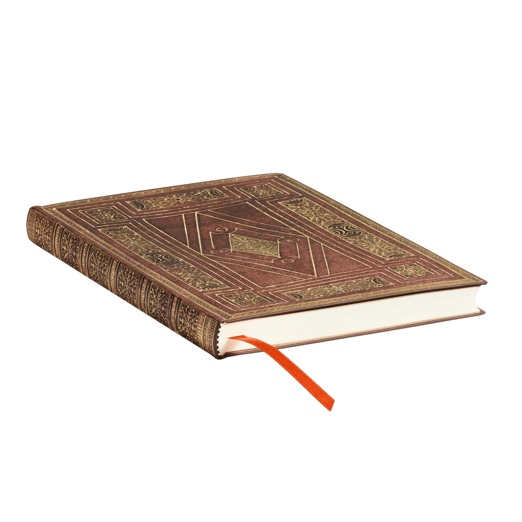 Premier Folio - Carnets - Edge Image
