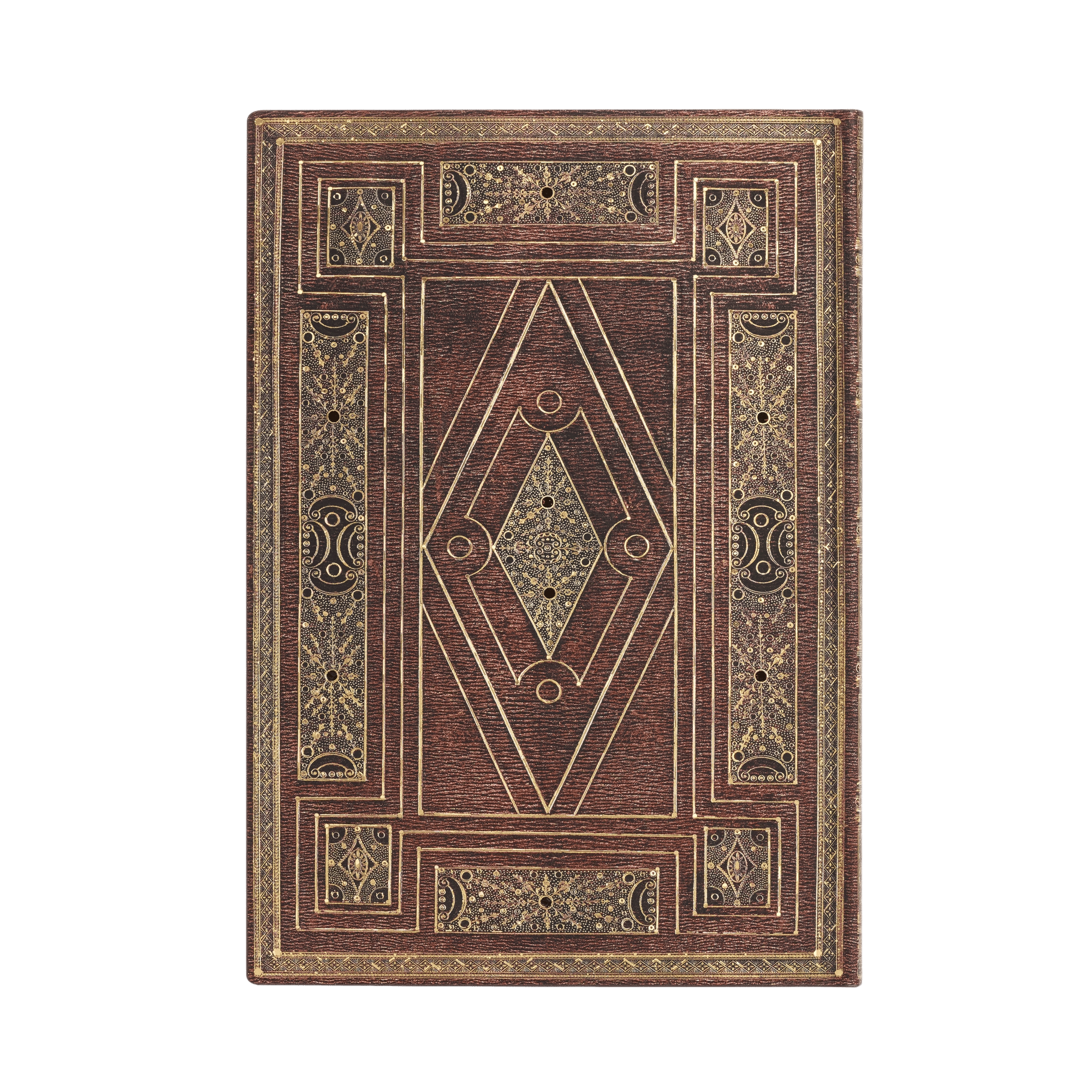 Premier Folio - Carnets - Back Image