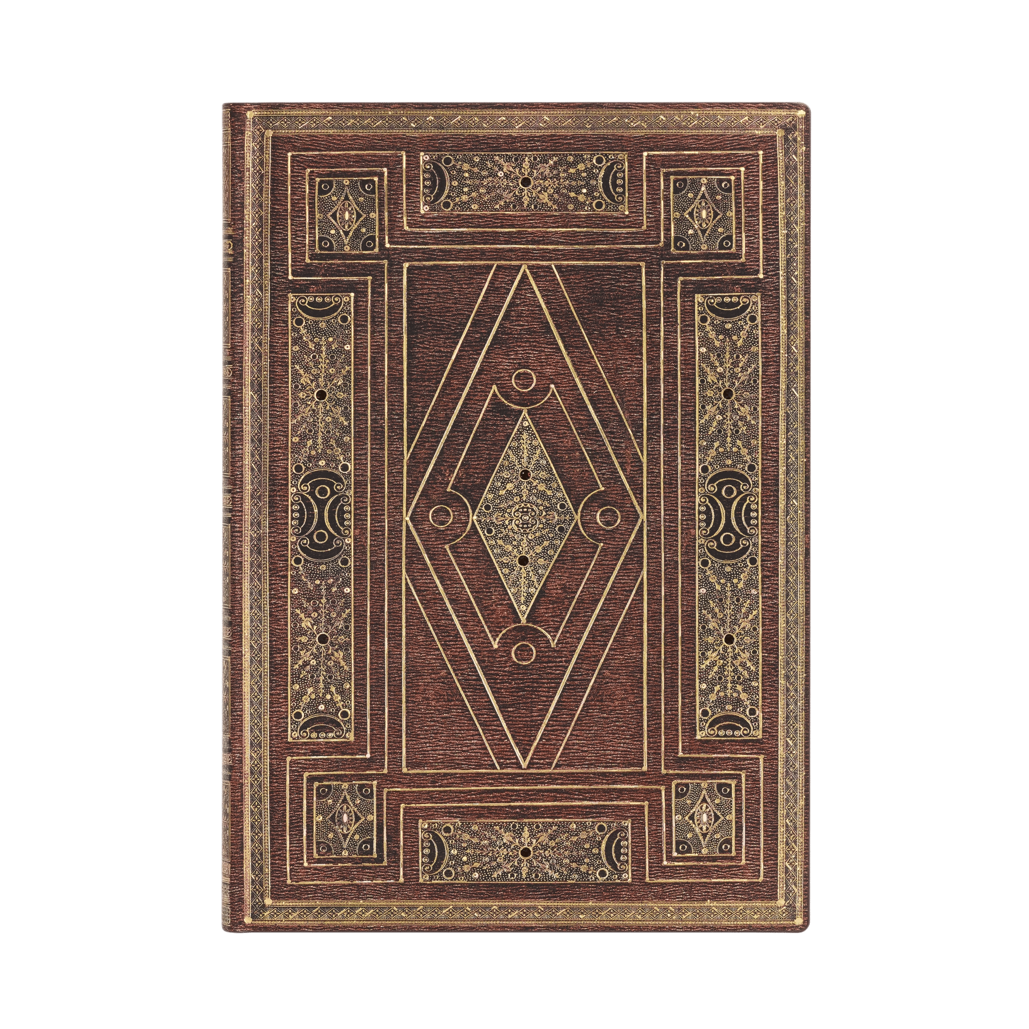 Premier Folio - Carnets - Front Image