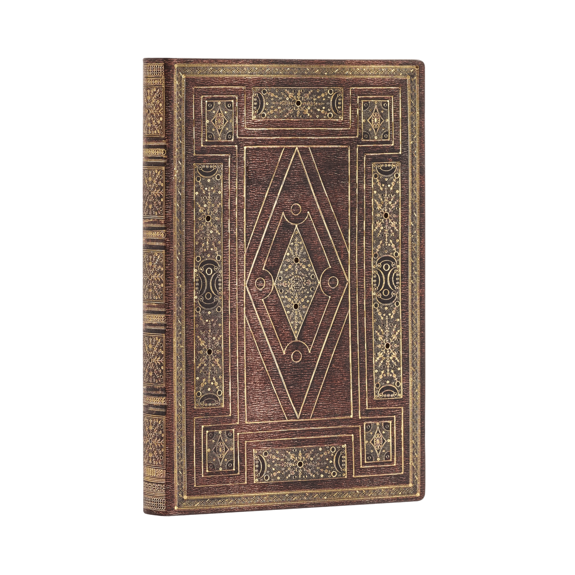 First Folio - Journals - Angle Image