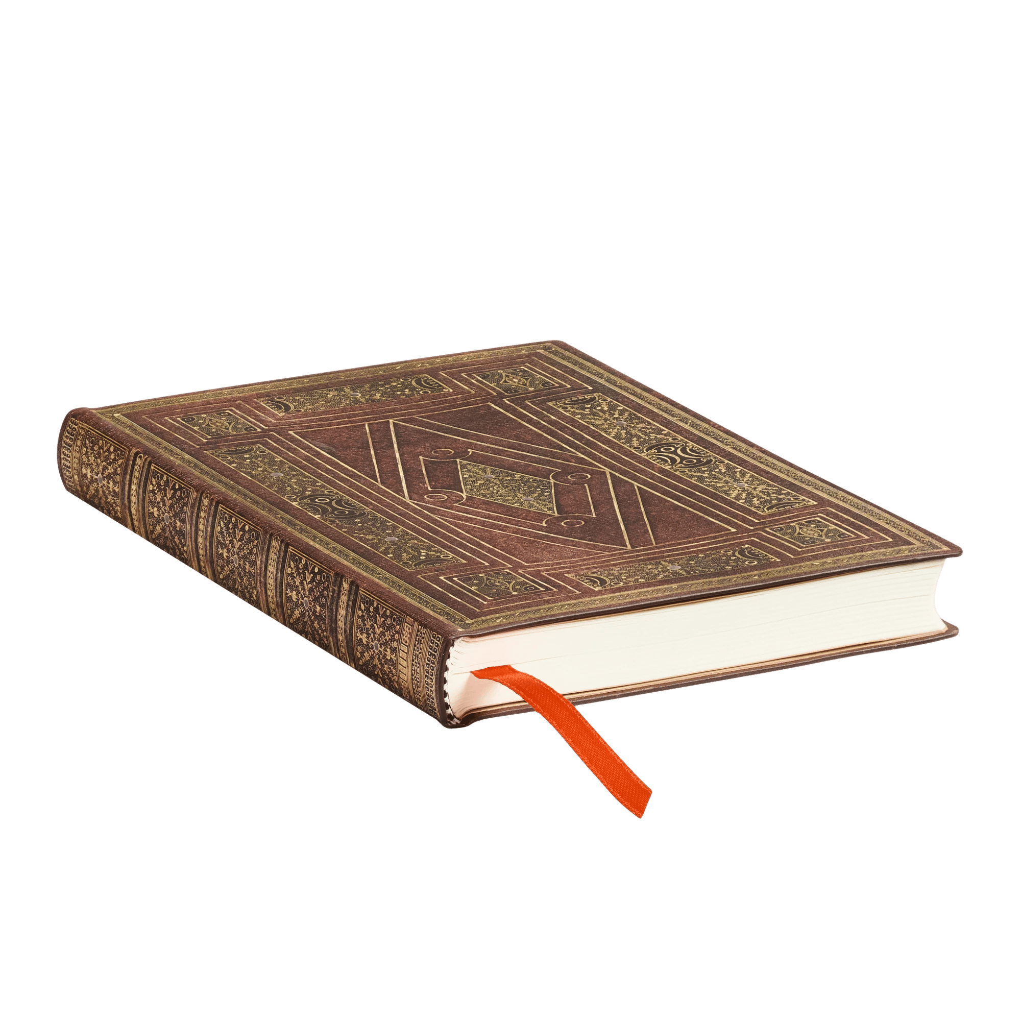 First Folio - Journals - Edge Image