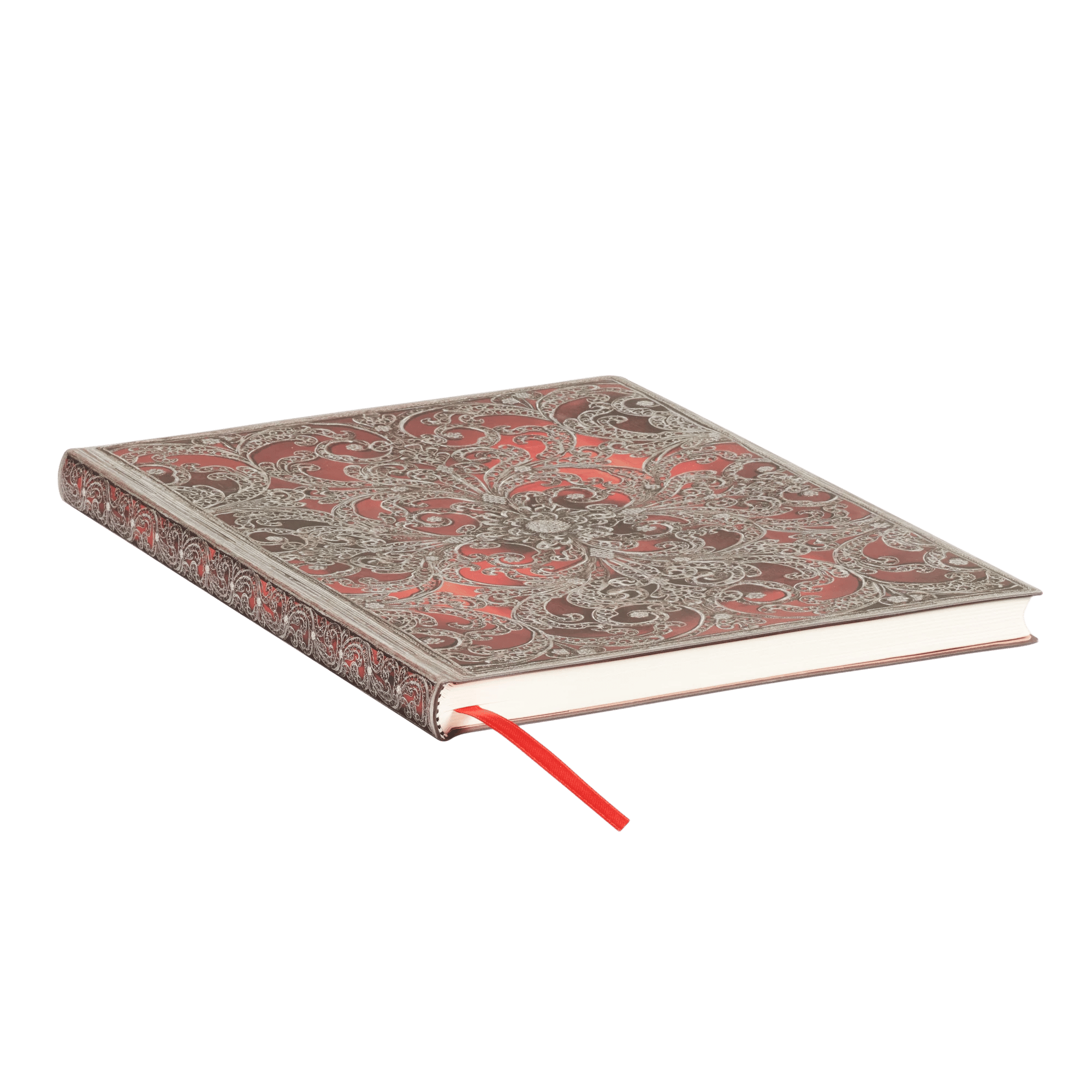 Granato - Diari - Edge Image