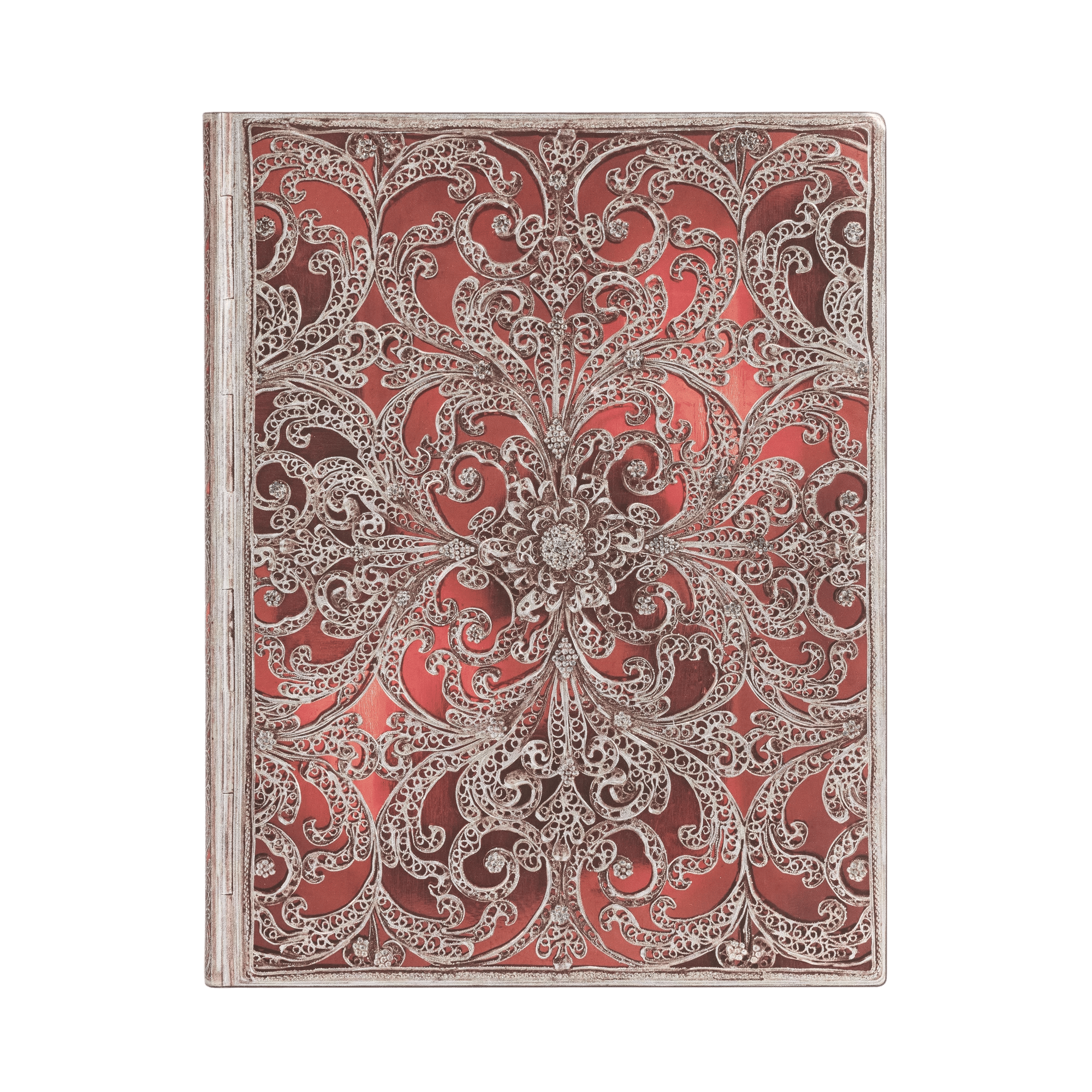 Granato - Diari - Front Image