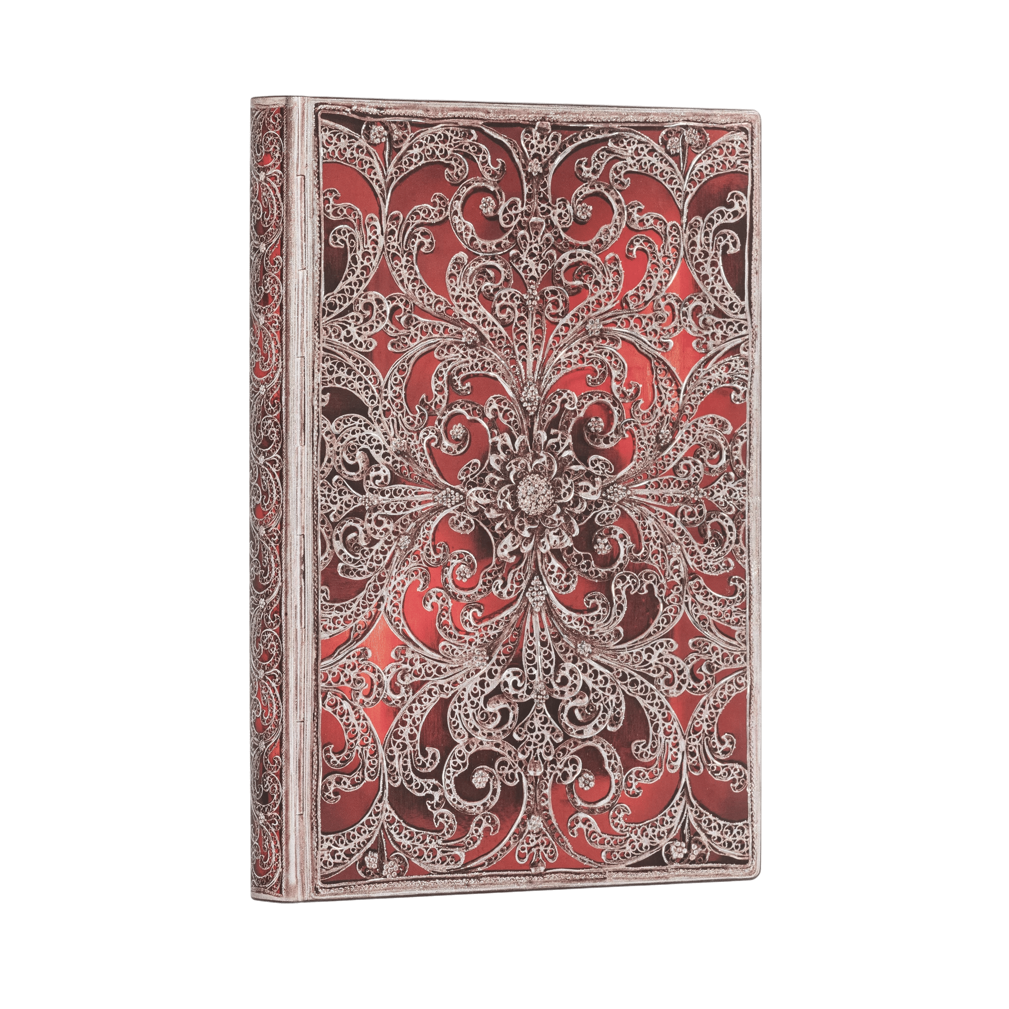 Garnet - Journals - Angle Image