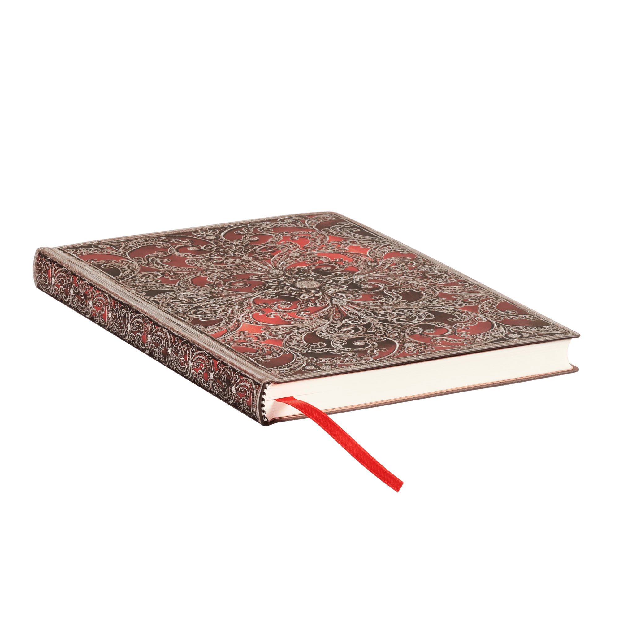 Garnet - Journals - Edge Image