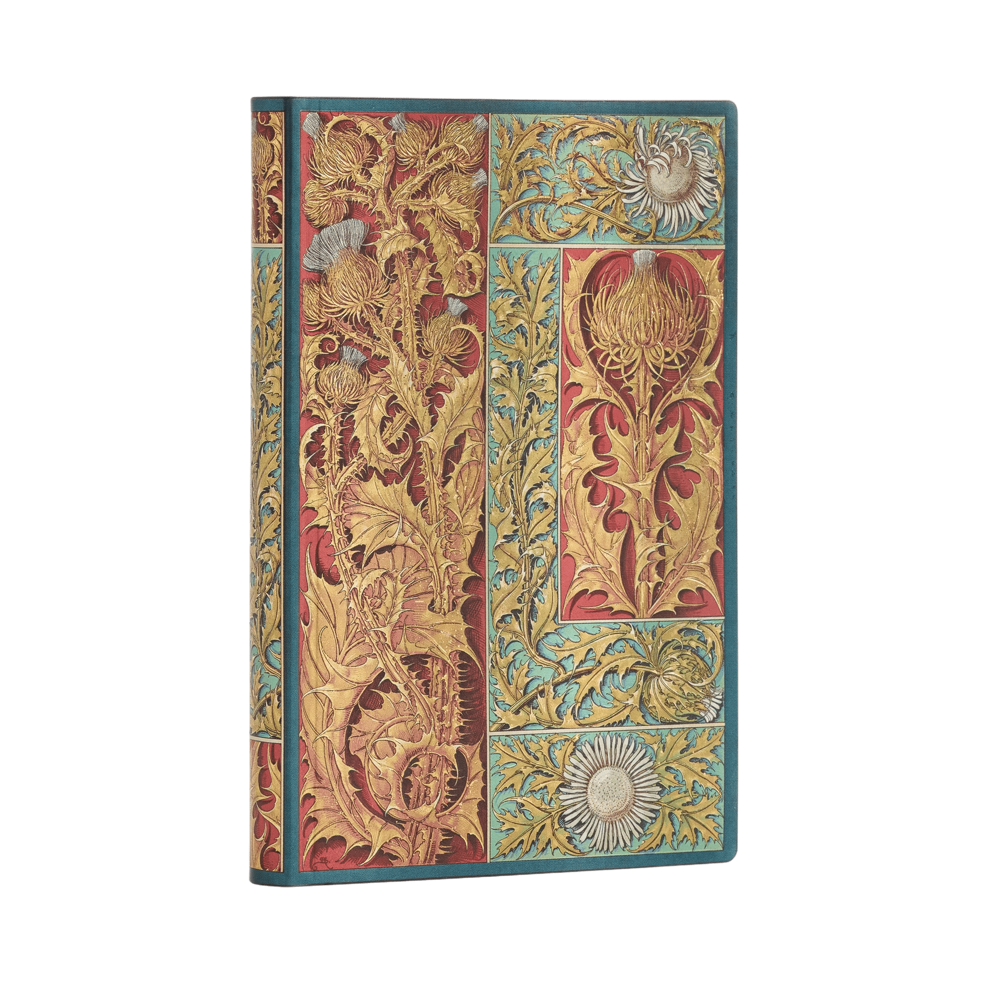 Wild Thistle - Journals - Angle Image