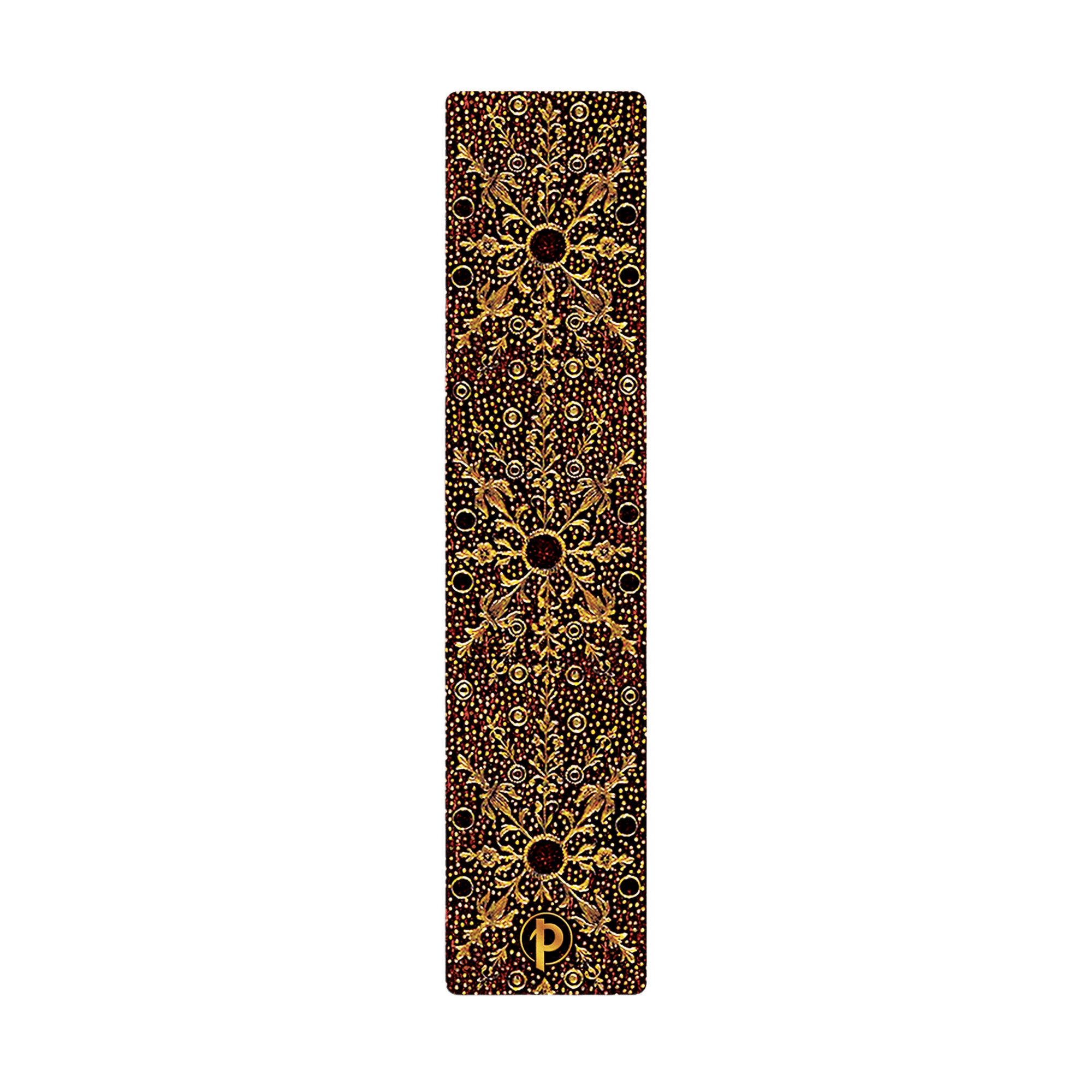 First Folio - Bookmarks - Back Image