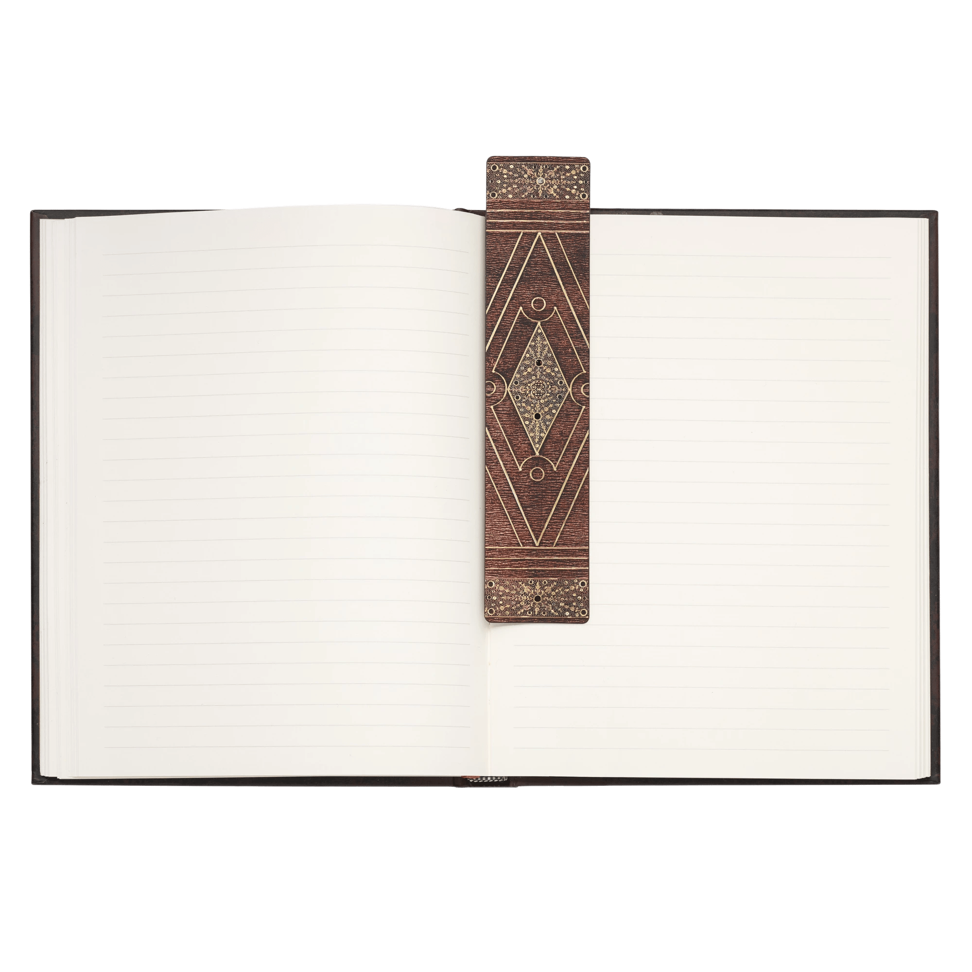 First Folio - Bookmarks - Edge Image
