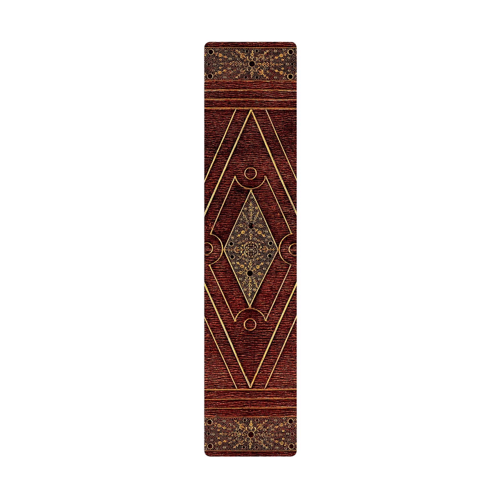 First Folio - Bookmarks - Front Image