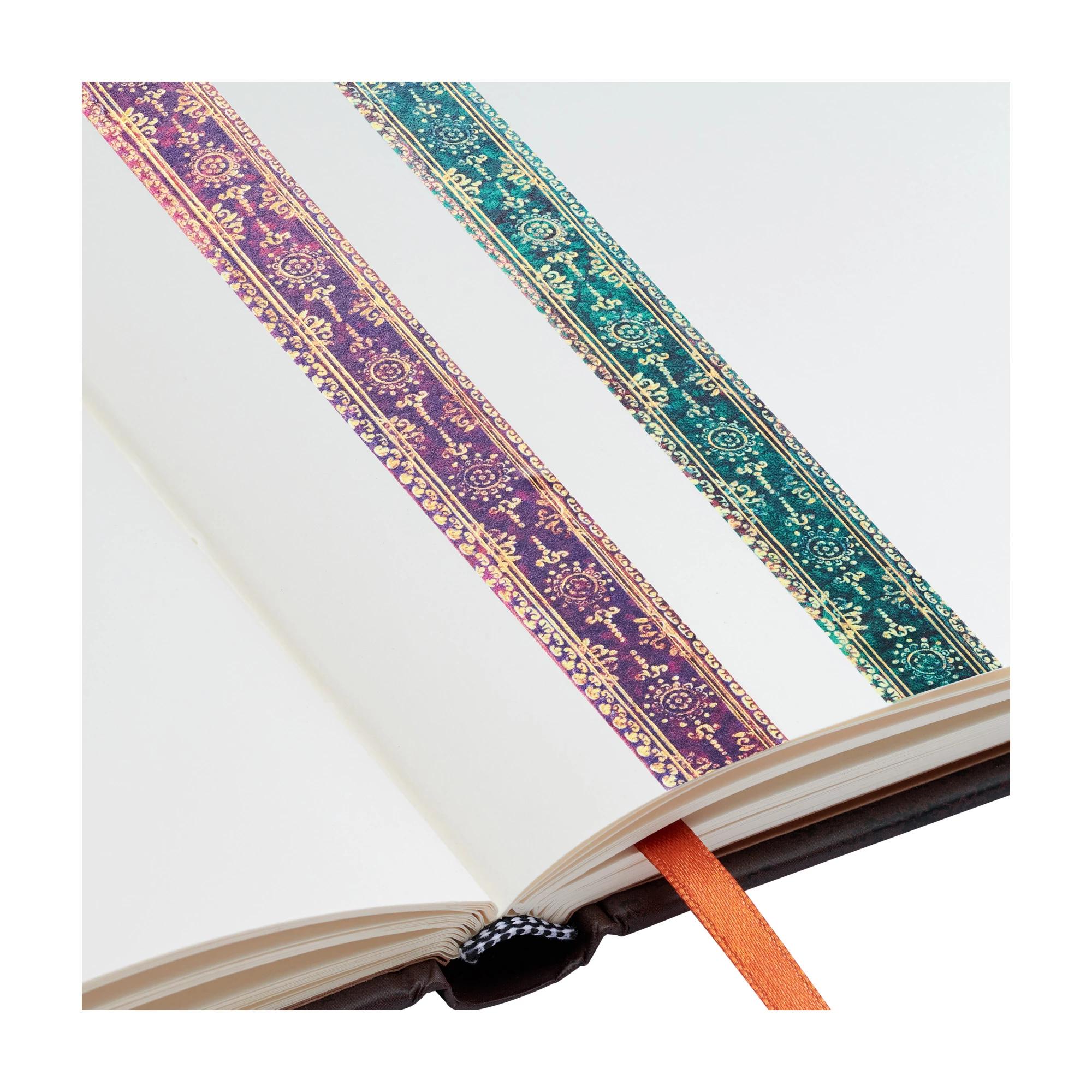 Oceania/Viola - Washi Tape - Edge Image