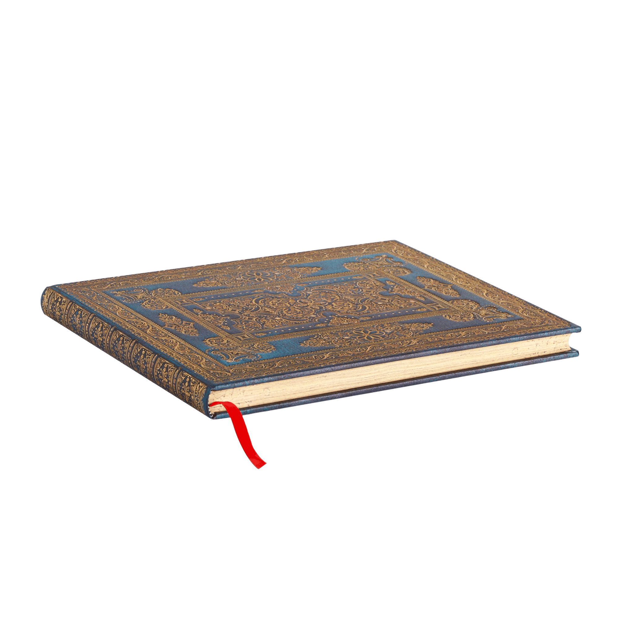 Blue Luxe - Luxe Design | Paperblanks