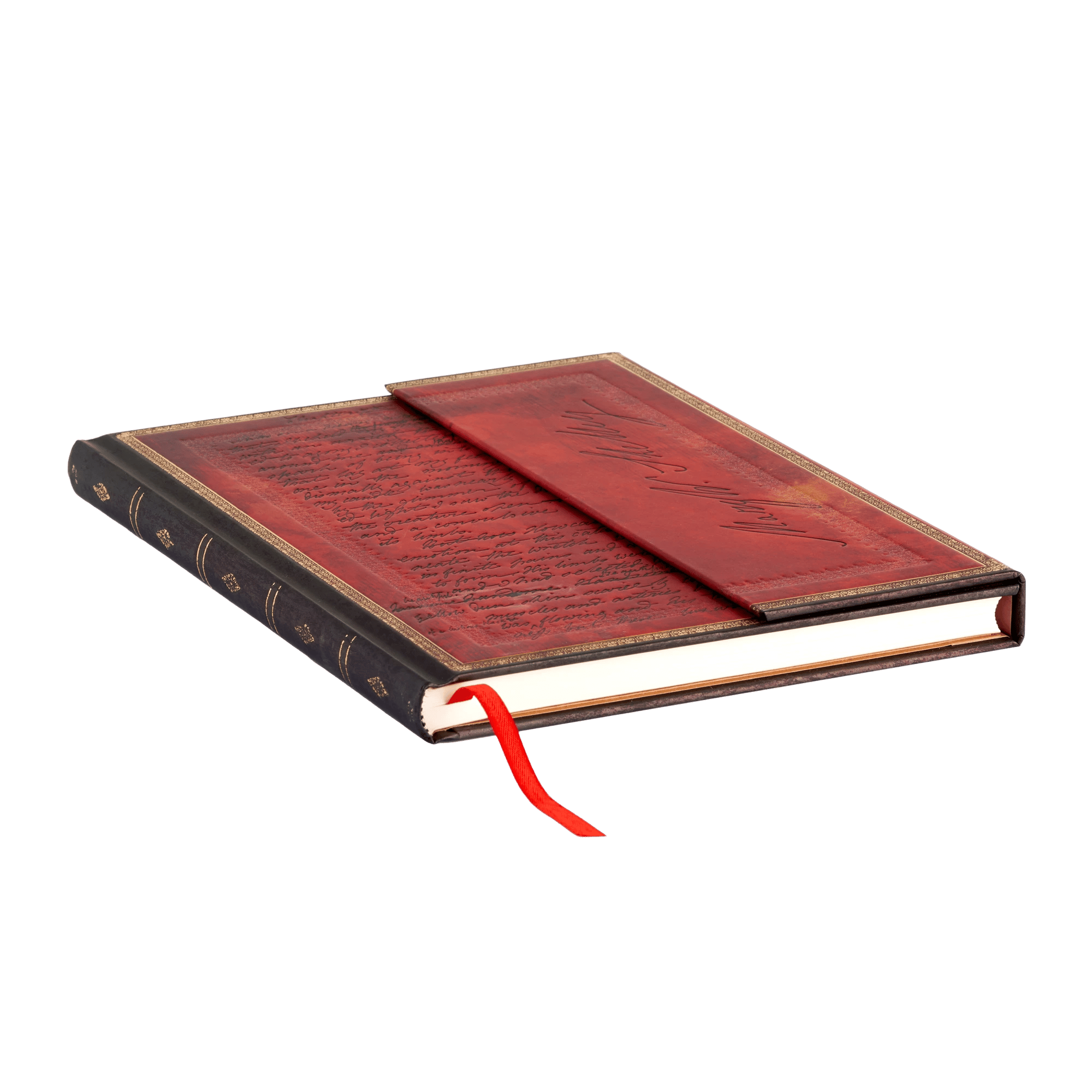 Mary Shelley, Frankenstein - Embellished Manuscripts Collection