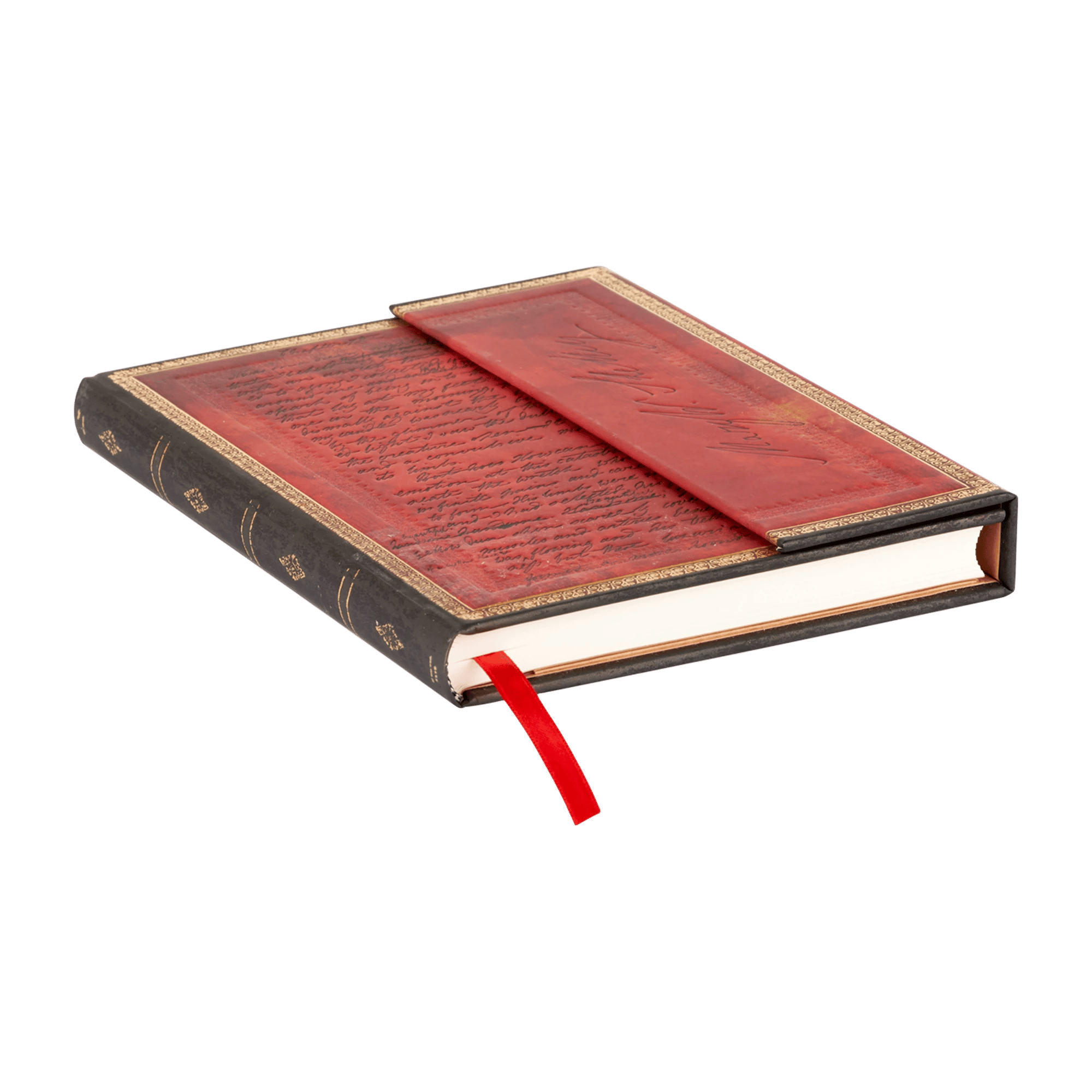 Mary Shelley, Frankenstein - Journals - Edge Image