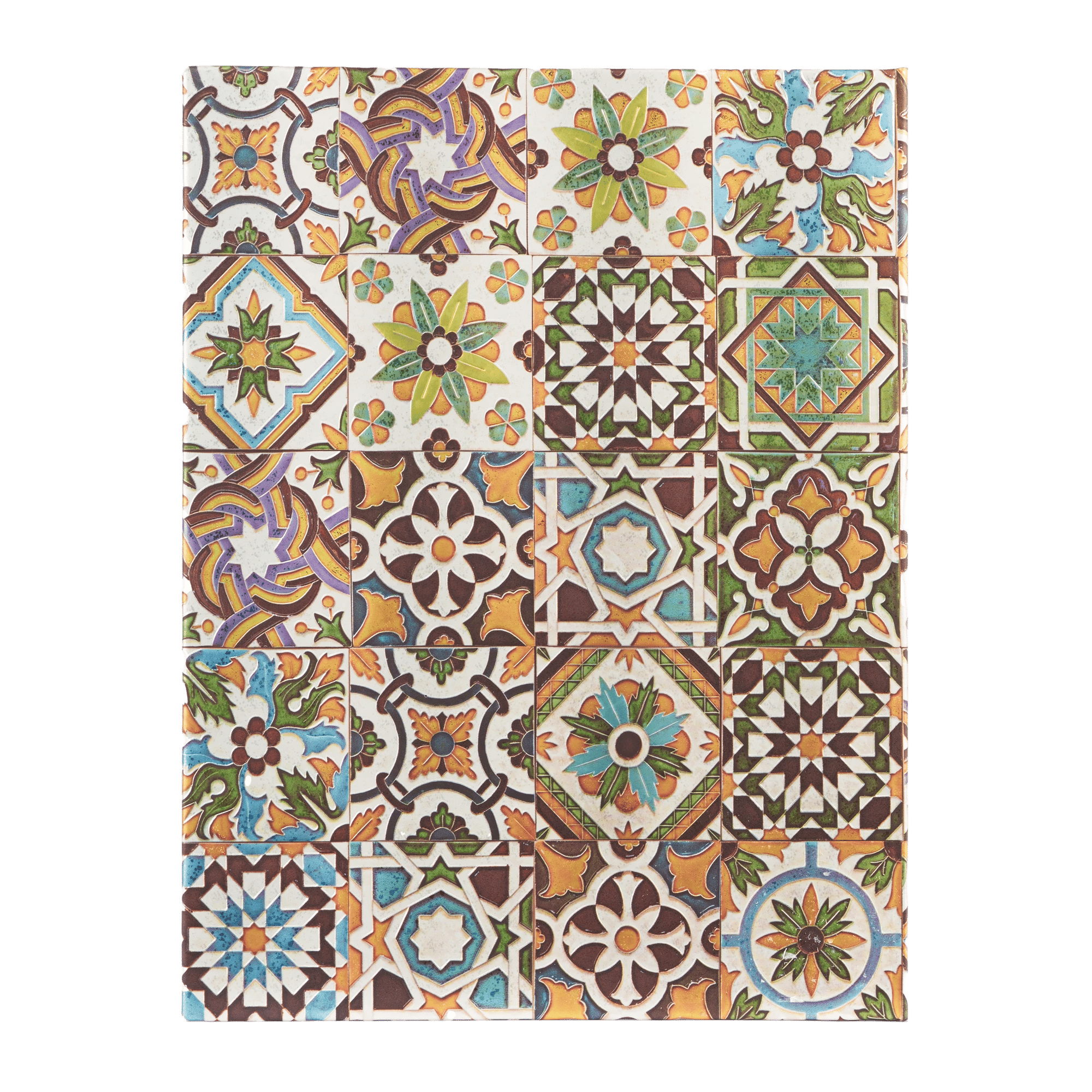 Oporto - Cuadernos - Back Image