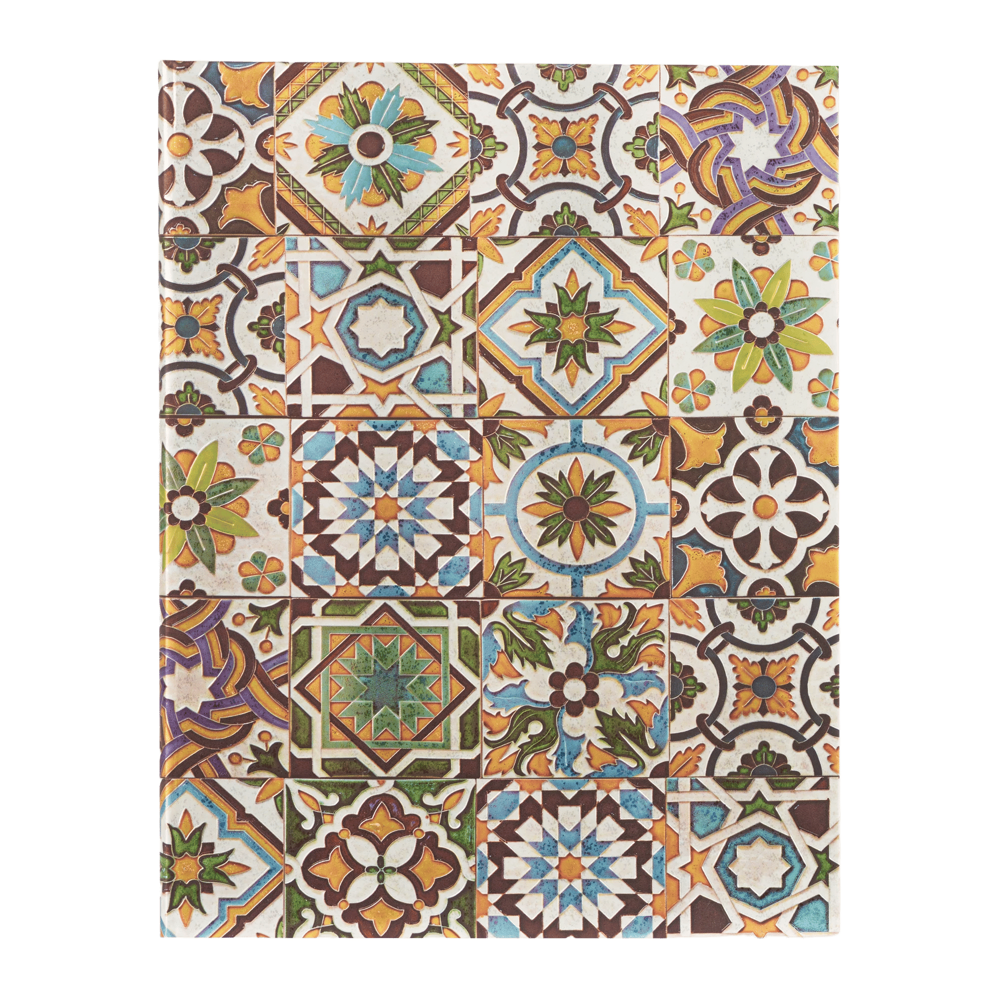 Oporto - Cuadernos - Front Image