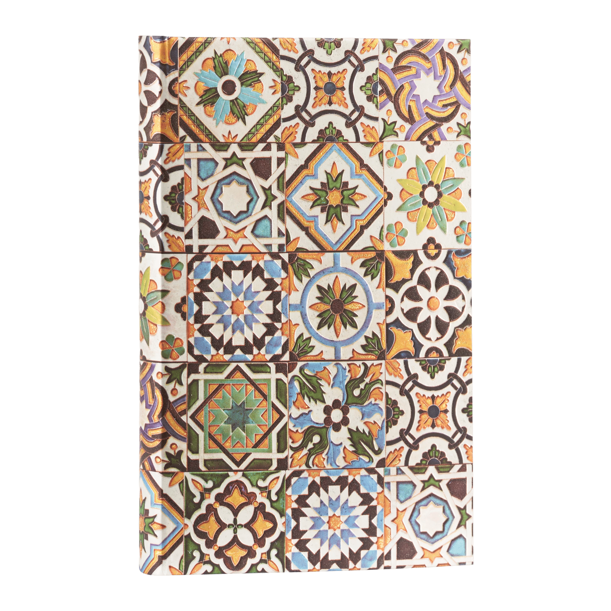 Porto - Journals - Angle Image