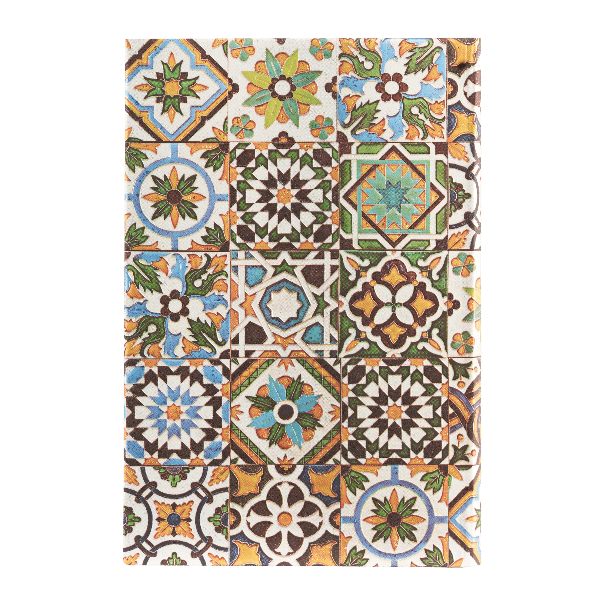 Porto - Journals - Back Image