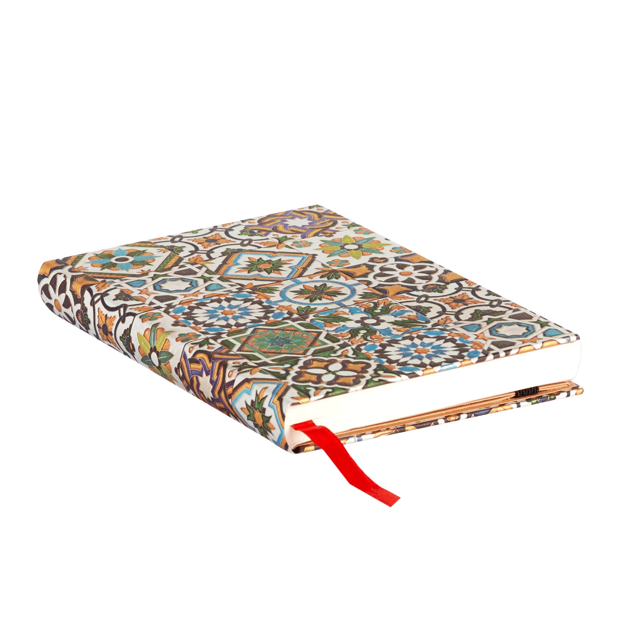 Porto - Journals - Edge Image