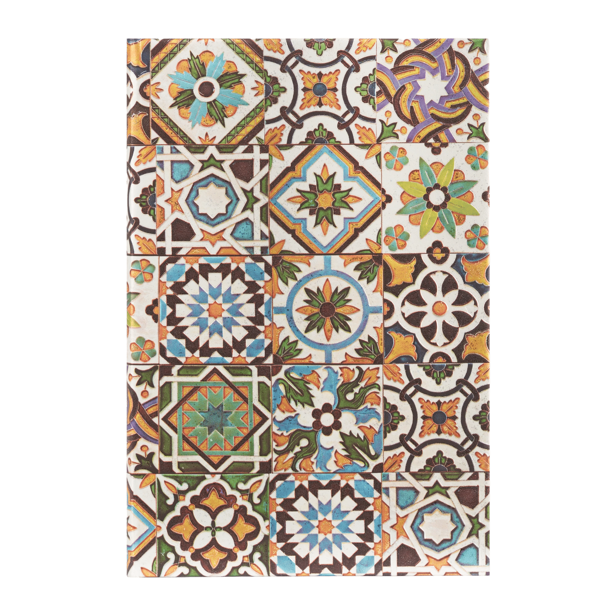 Porto - Journals - Front Image